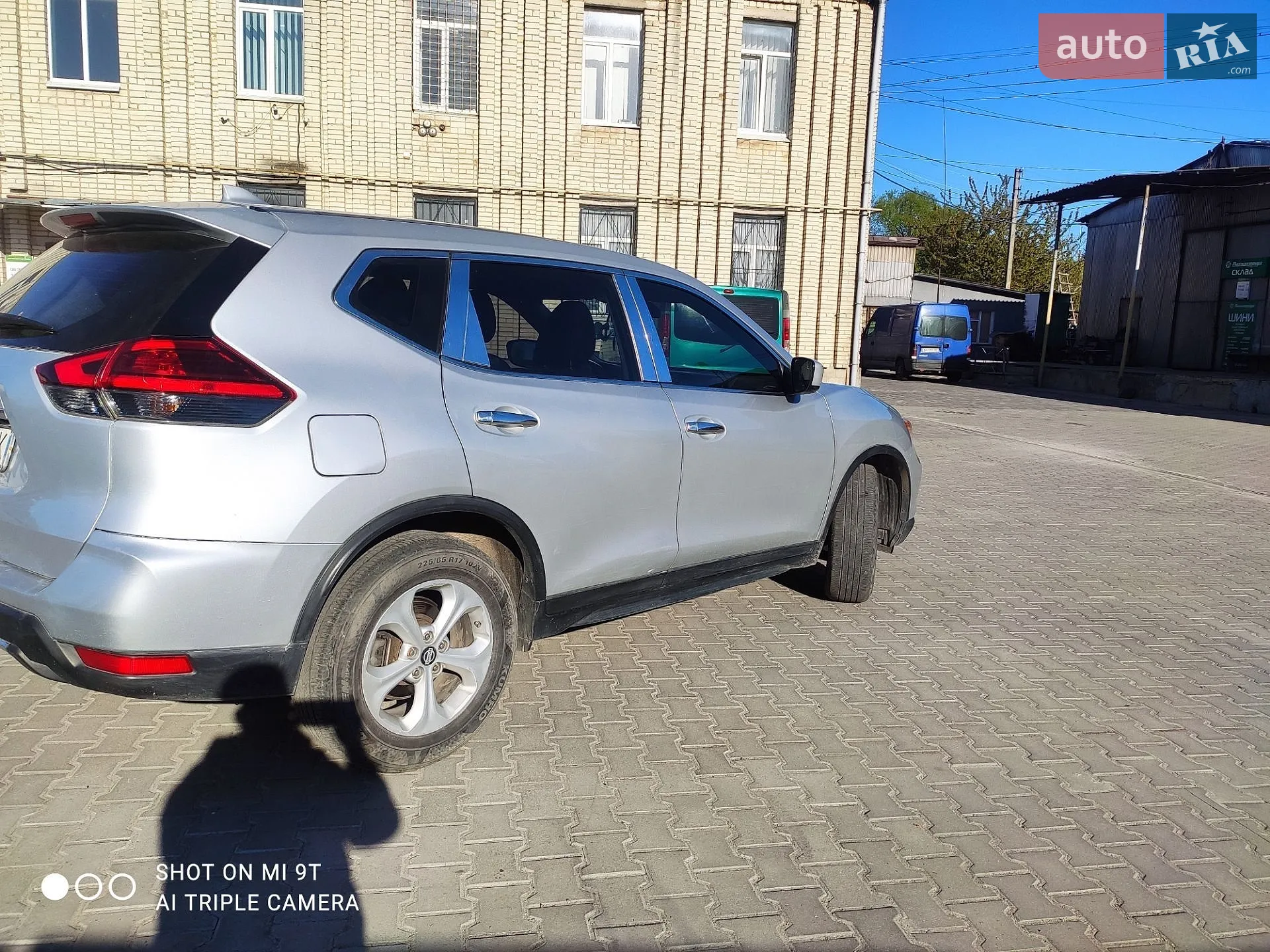 2016 Nissan Rogue - мініатюра 25