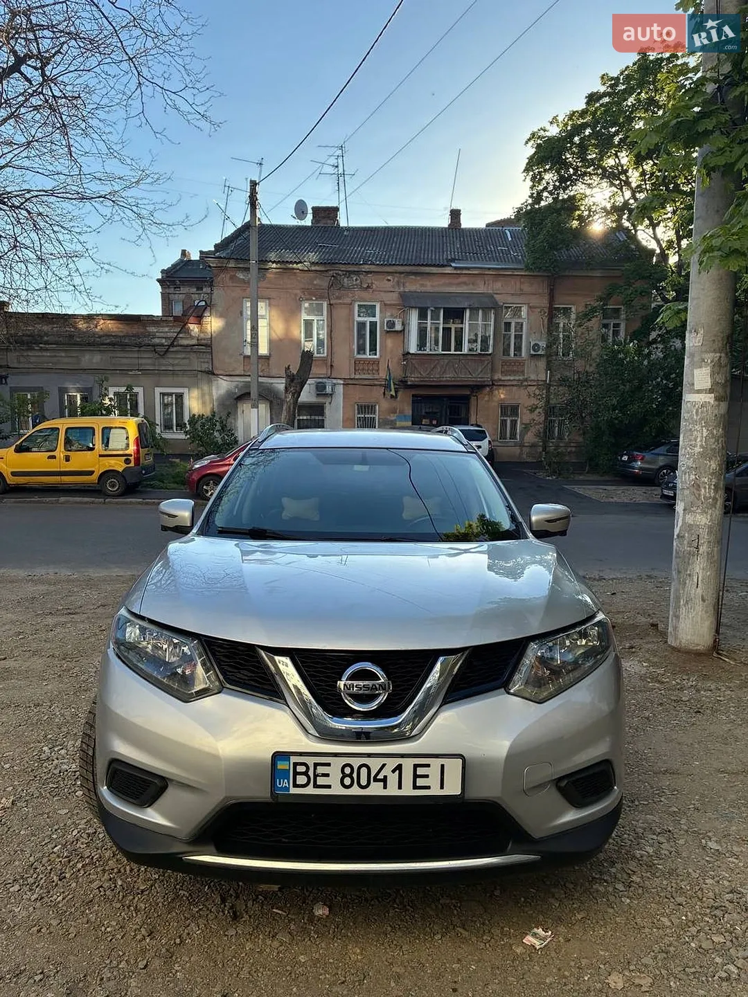 2016 Nissan Rogue - мініатюра 2