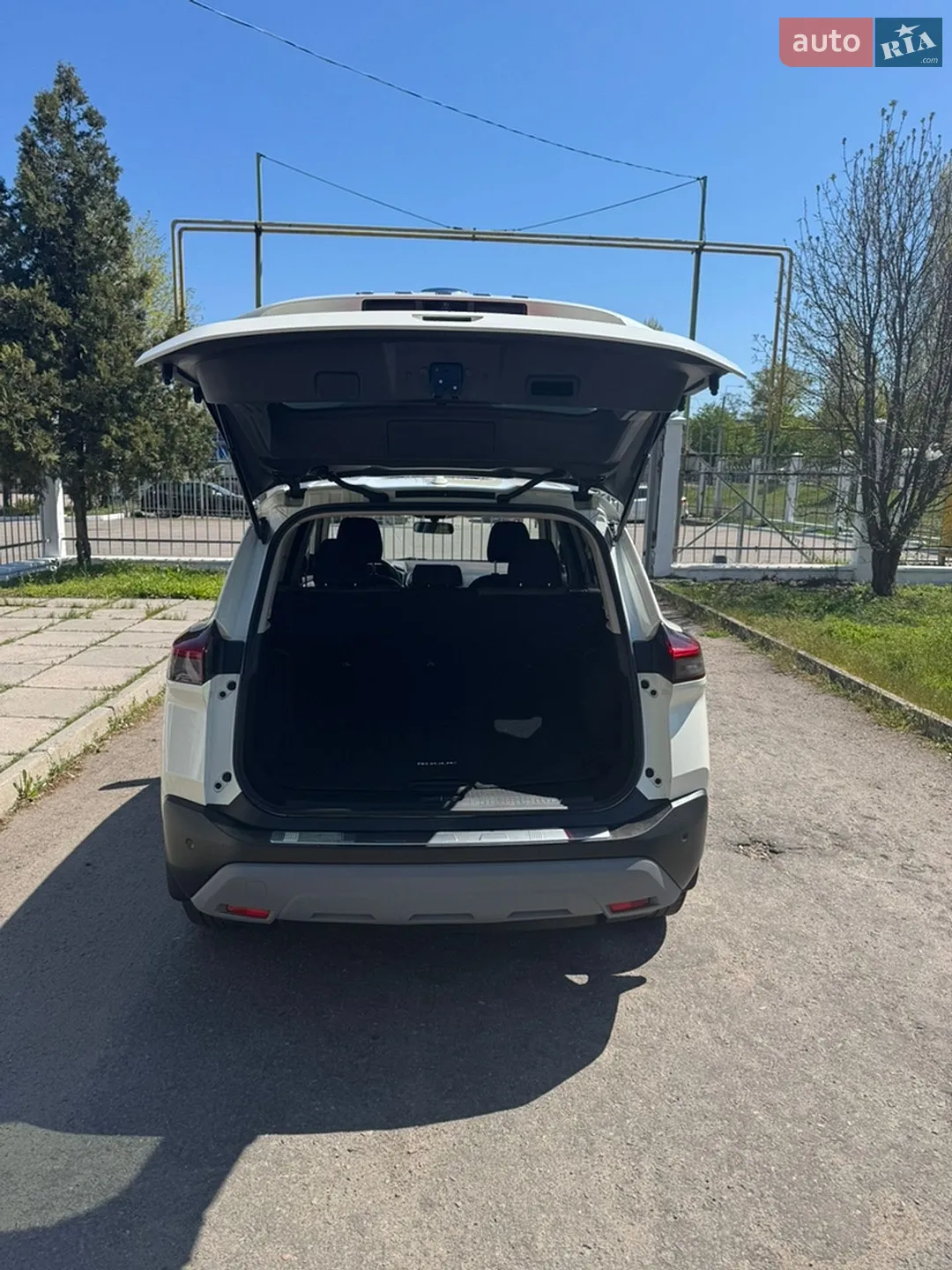 2020 Nissan Rogue - мініатюра 18