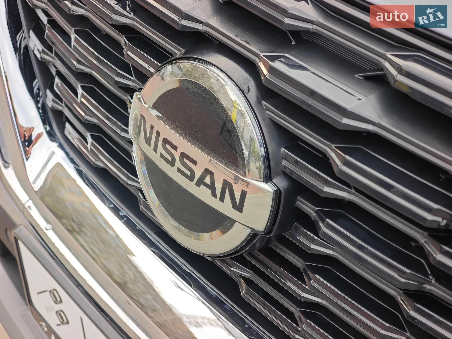 2020 Nissan Rogue - мініатюра 9