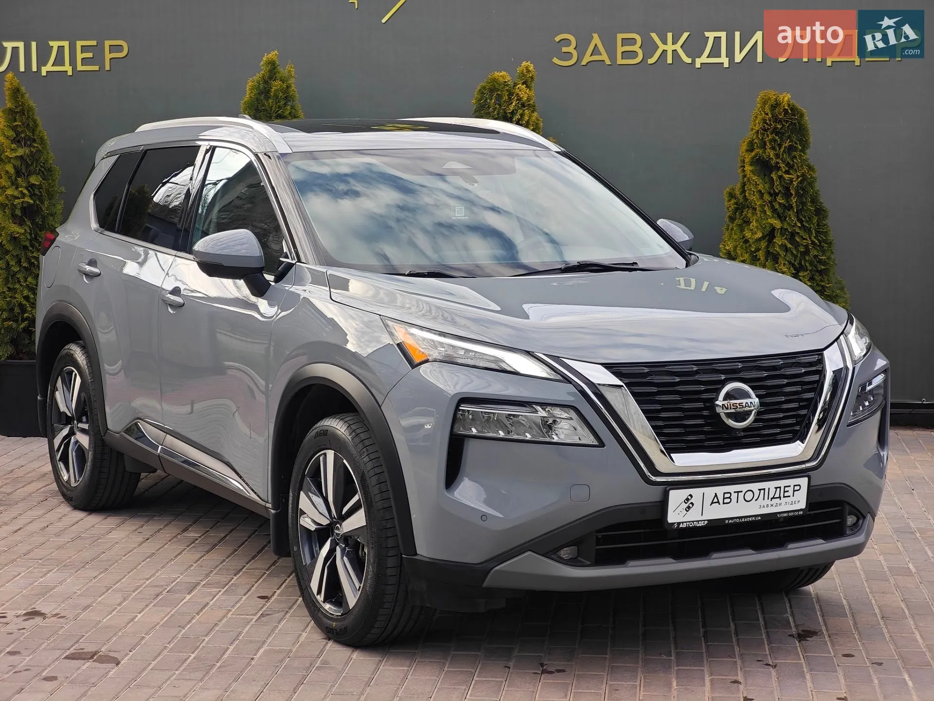 2020 Nissan Rogue - мініатюра 16