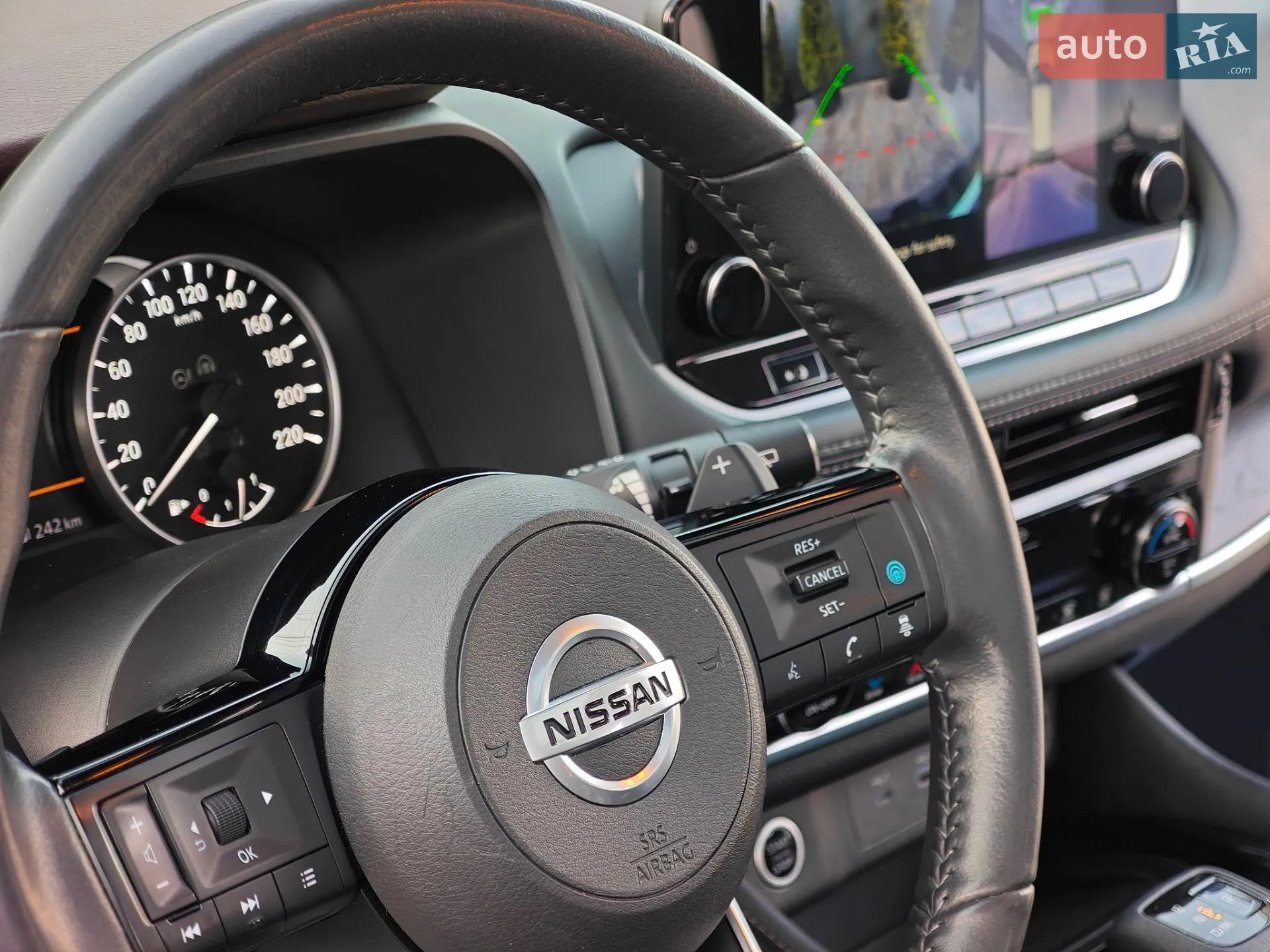 2020 Nissan Rogue - мініатюра 57