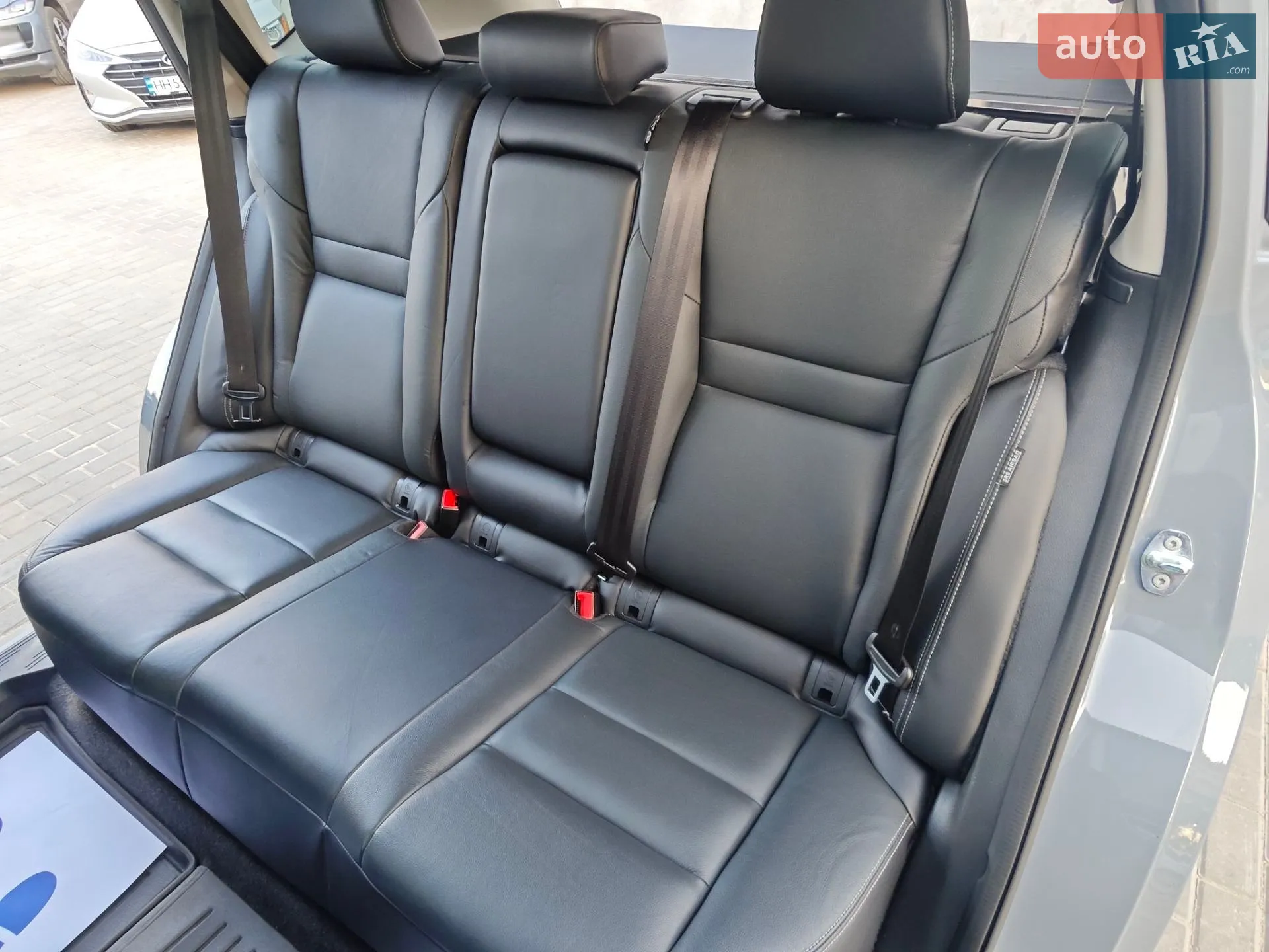 2020 Nissan Rogue - мініатюра 83