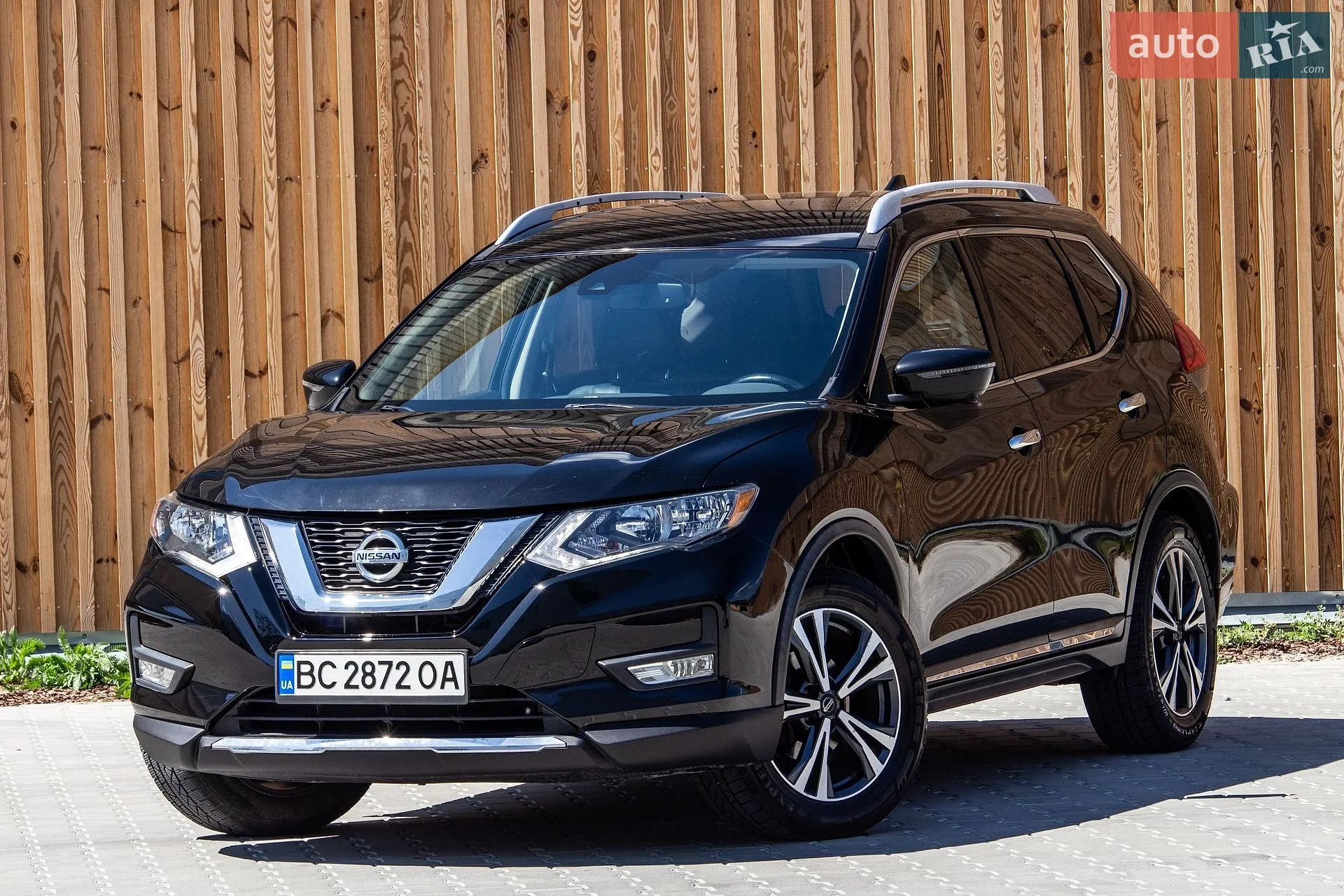 2016 Nissan Rogue - мініатюра 11