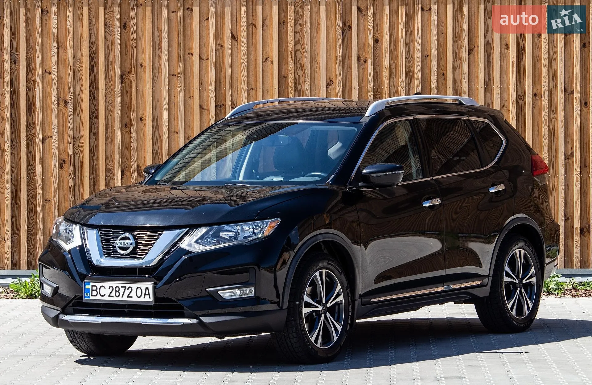 2016 Nissan Rogue - мініатюра 13
