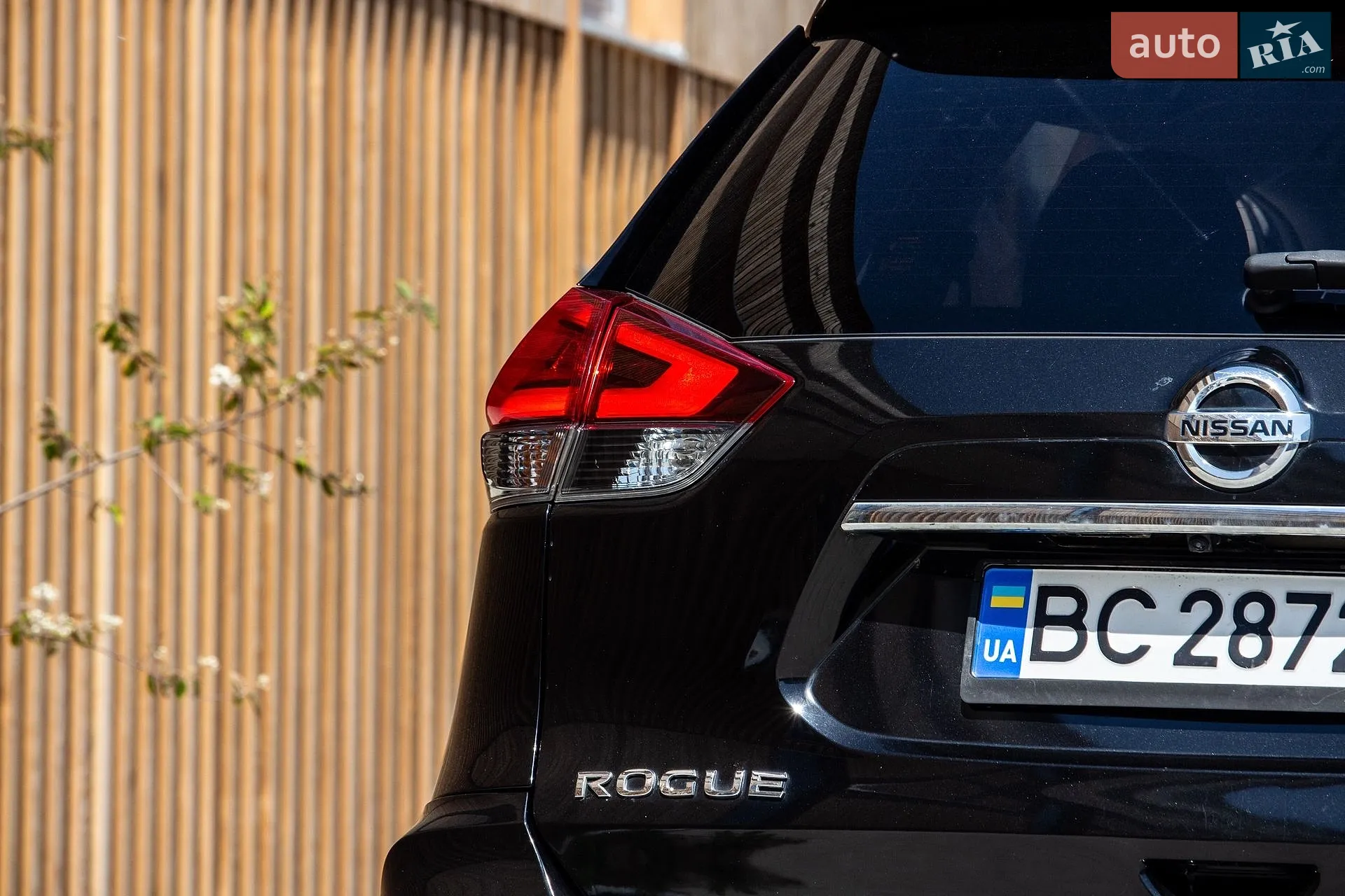 2016 Nissan Rogue - мініатюра 20