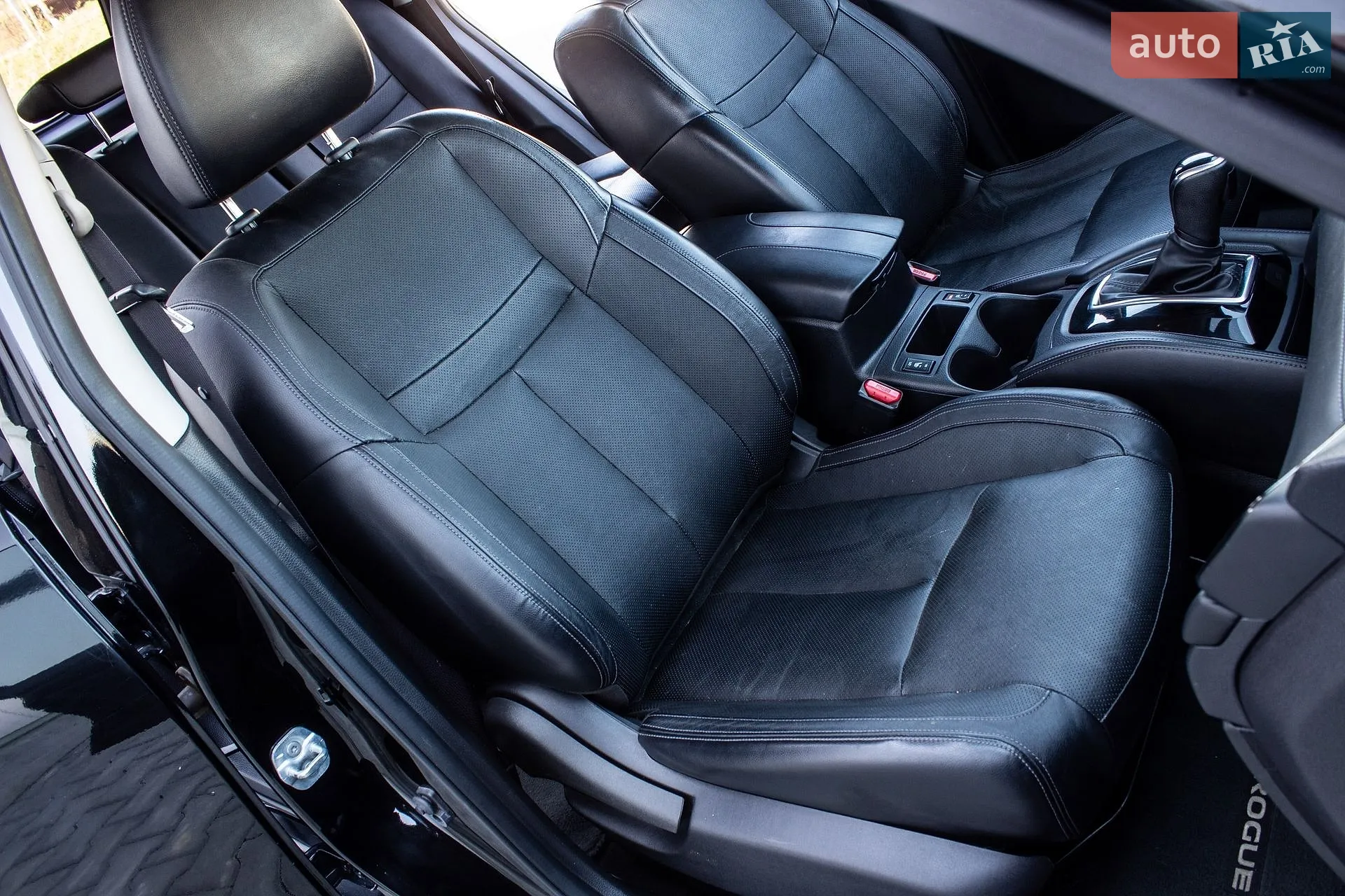 2016 Nissan Rogue - мініатюра 34