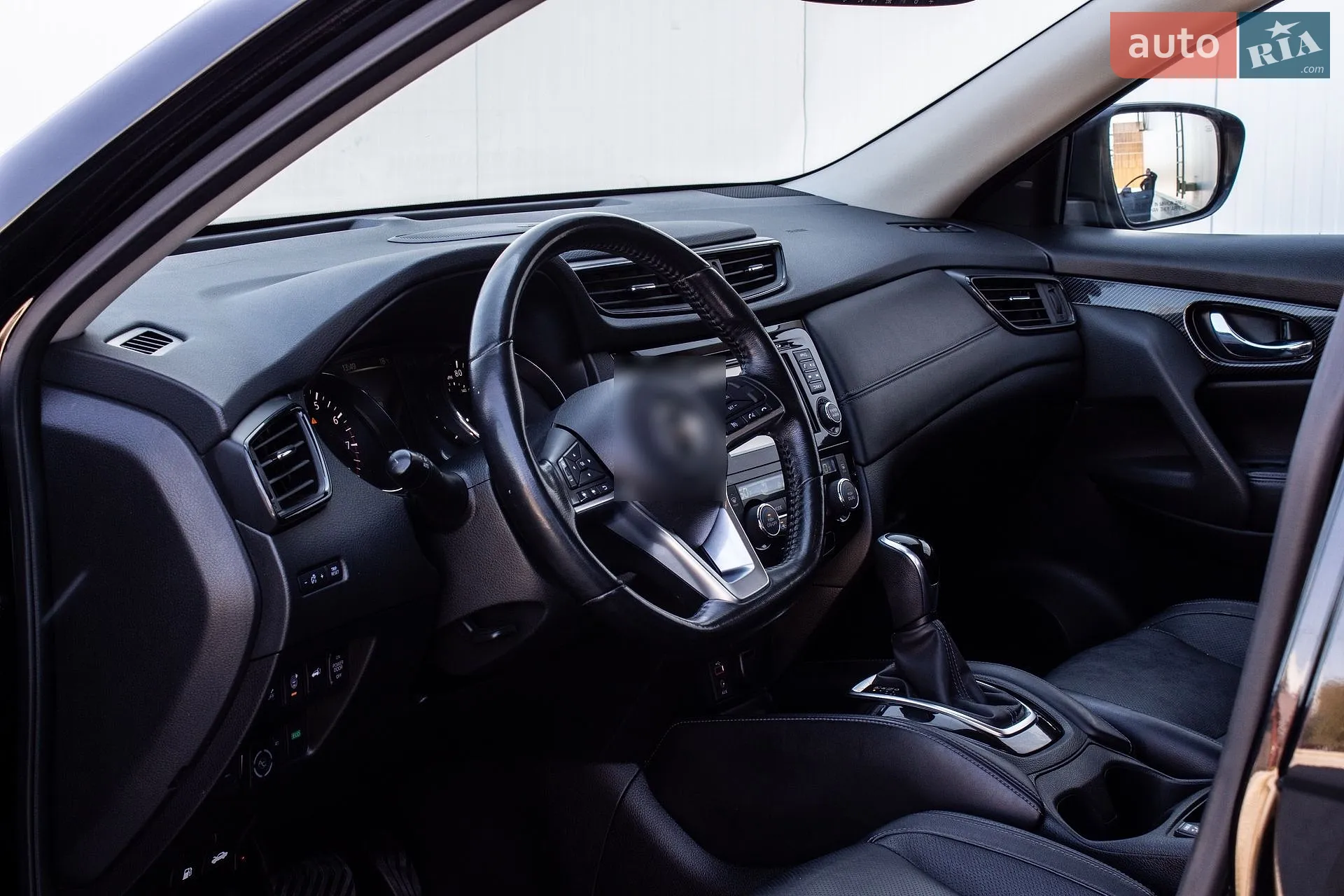 2016 Nissan Rogue - мініатюра 36
