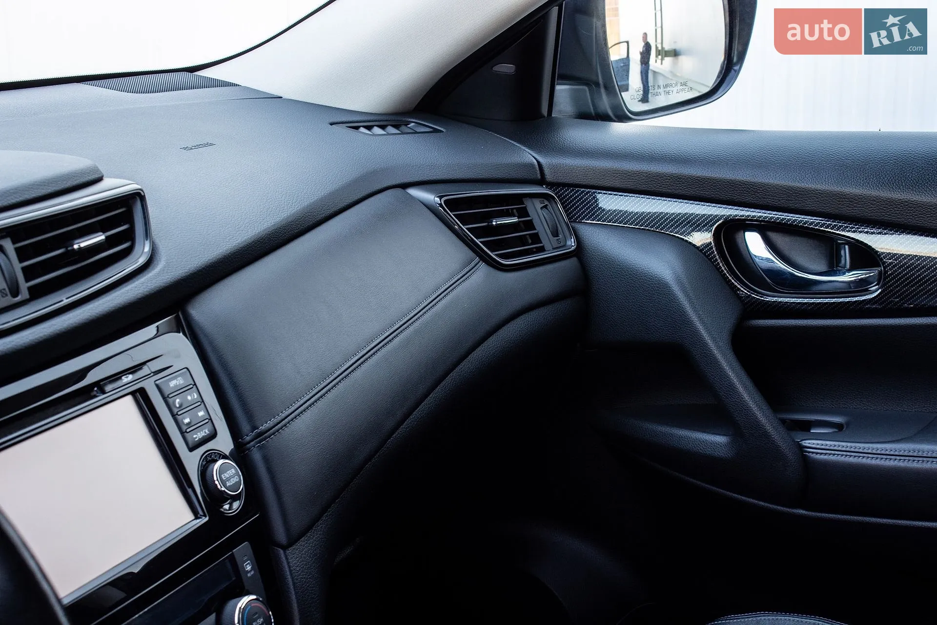 2016 Nissan Rogue - мініатюра 45