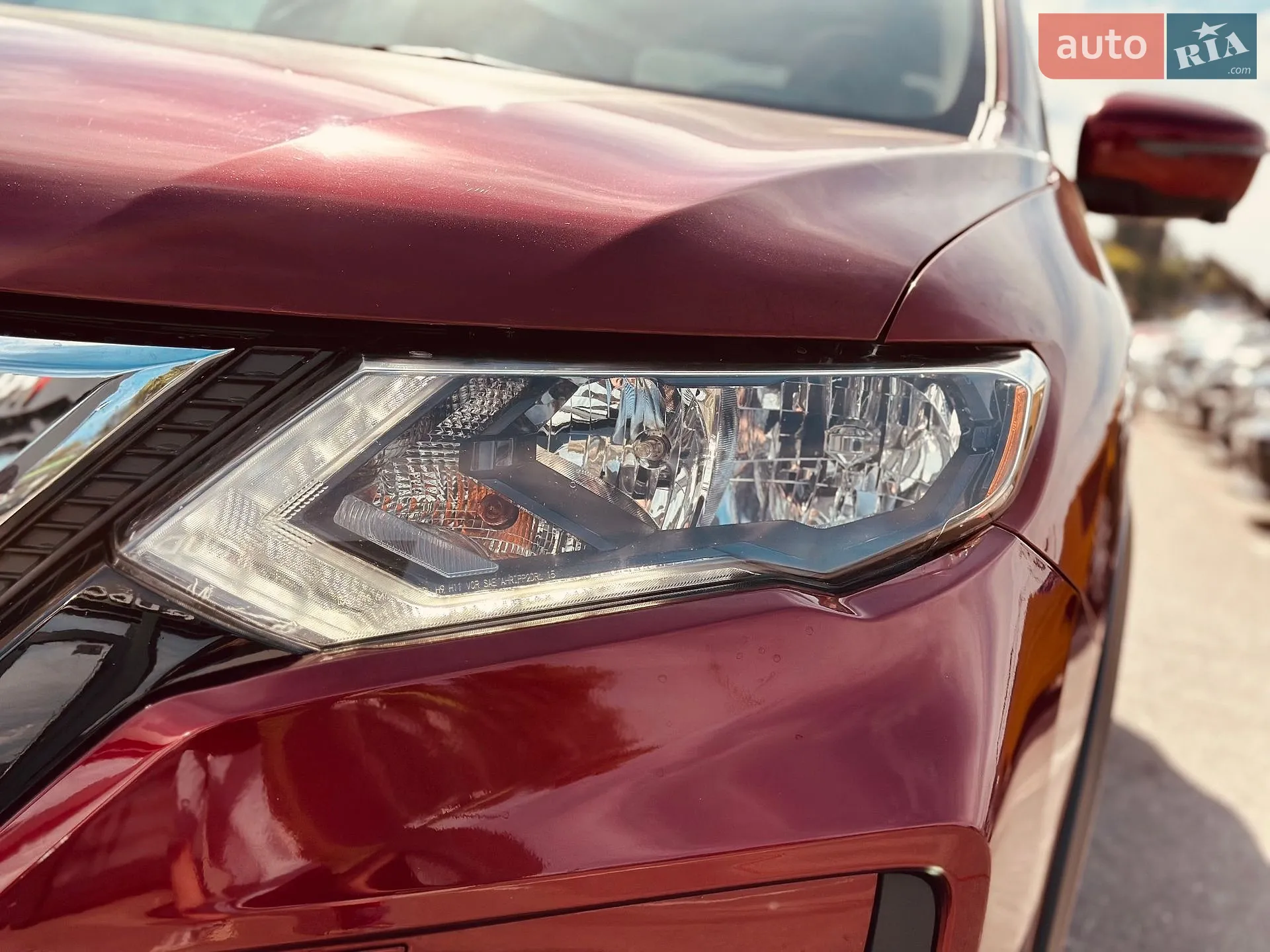 2019 Nissan Rogue - мініатюра 6