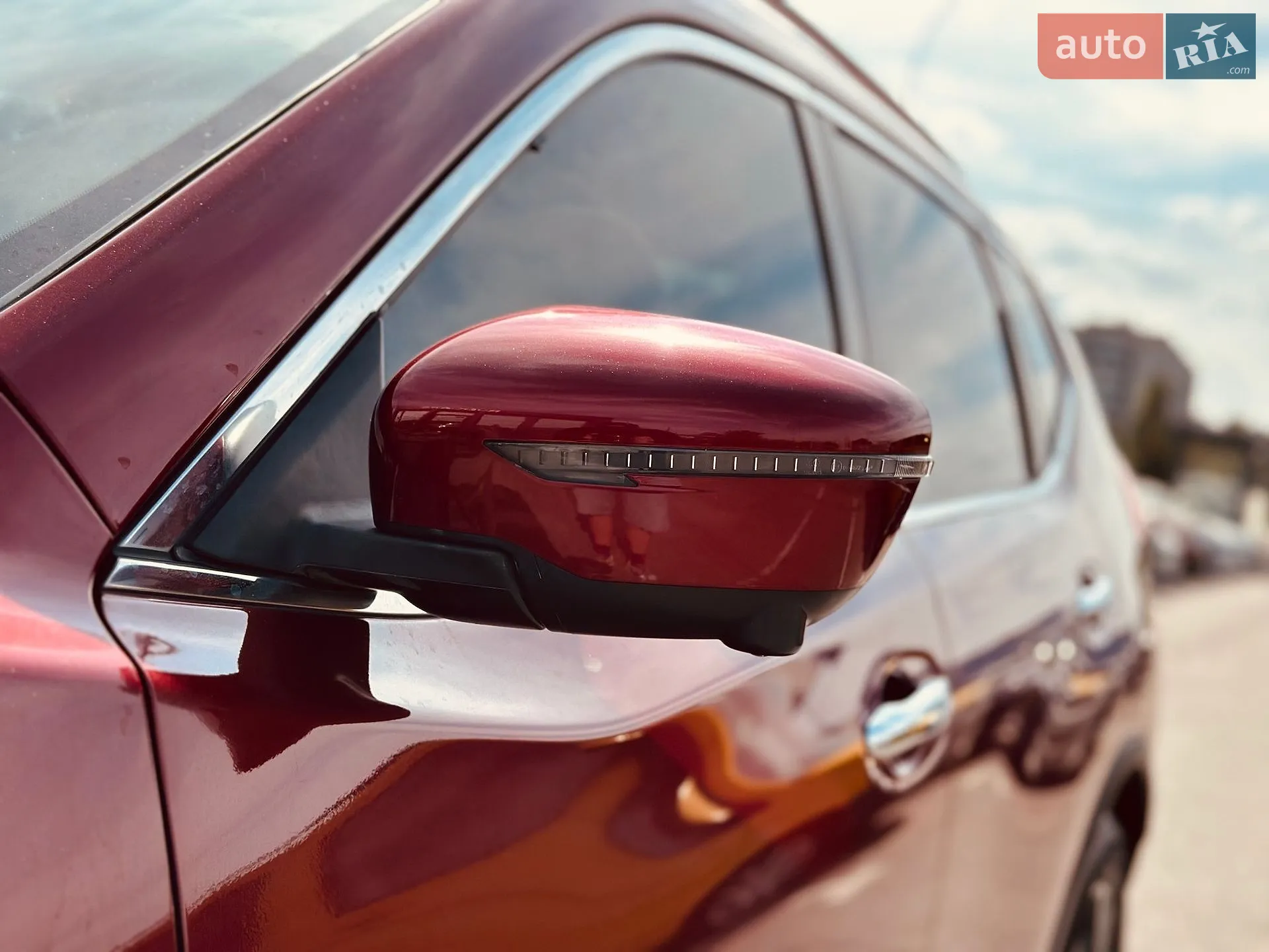 2019 Nissan Rogue - мініатюра 7