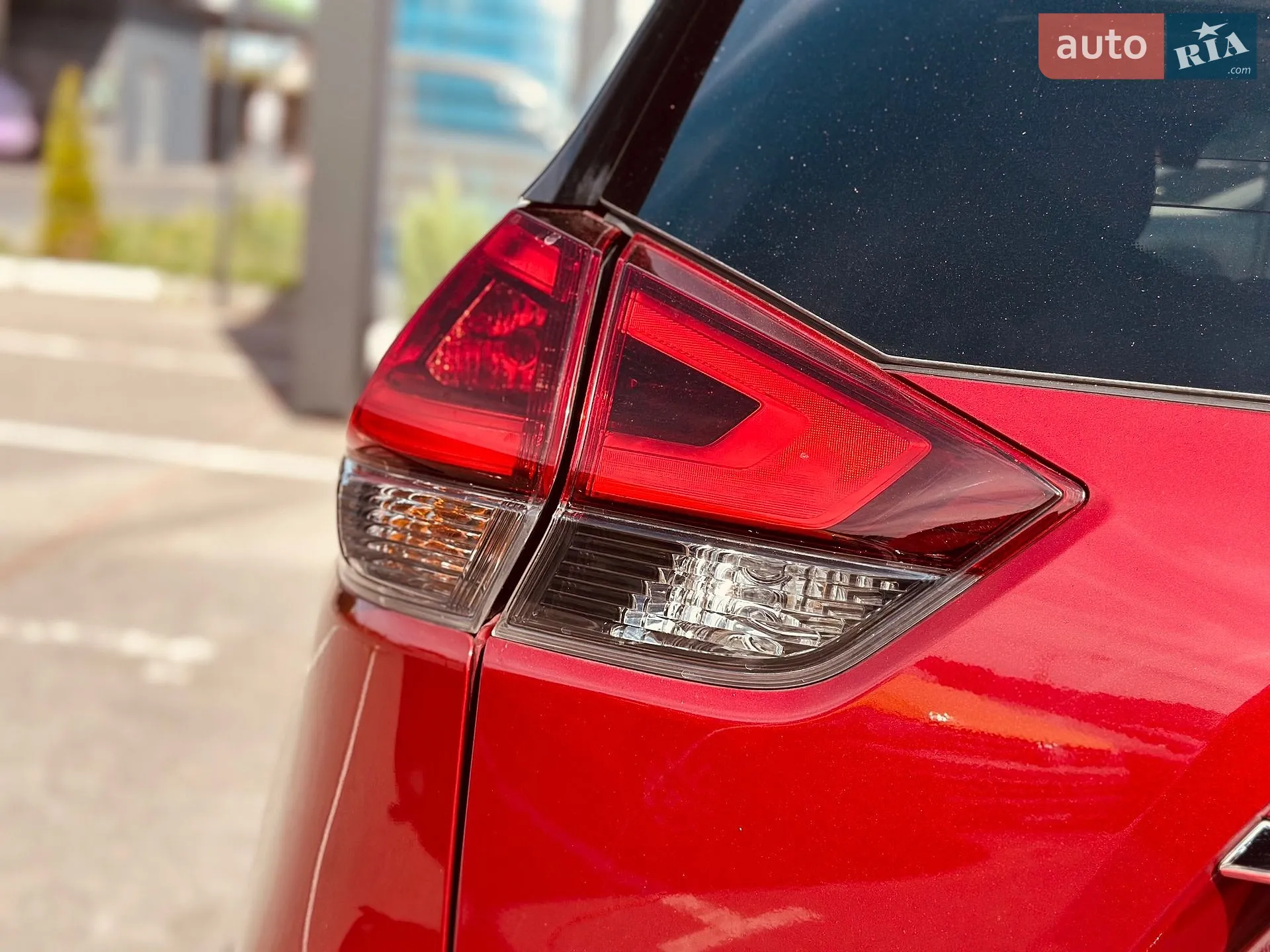 2019 Nissan Rogue - мініатюра 8