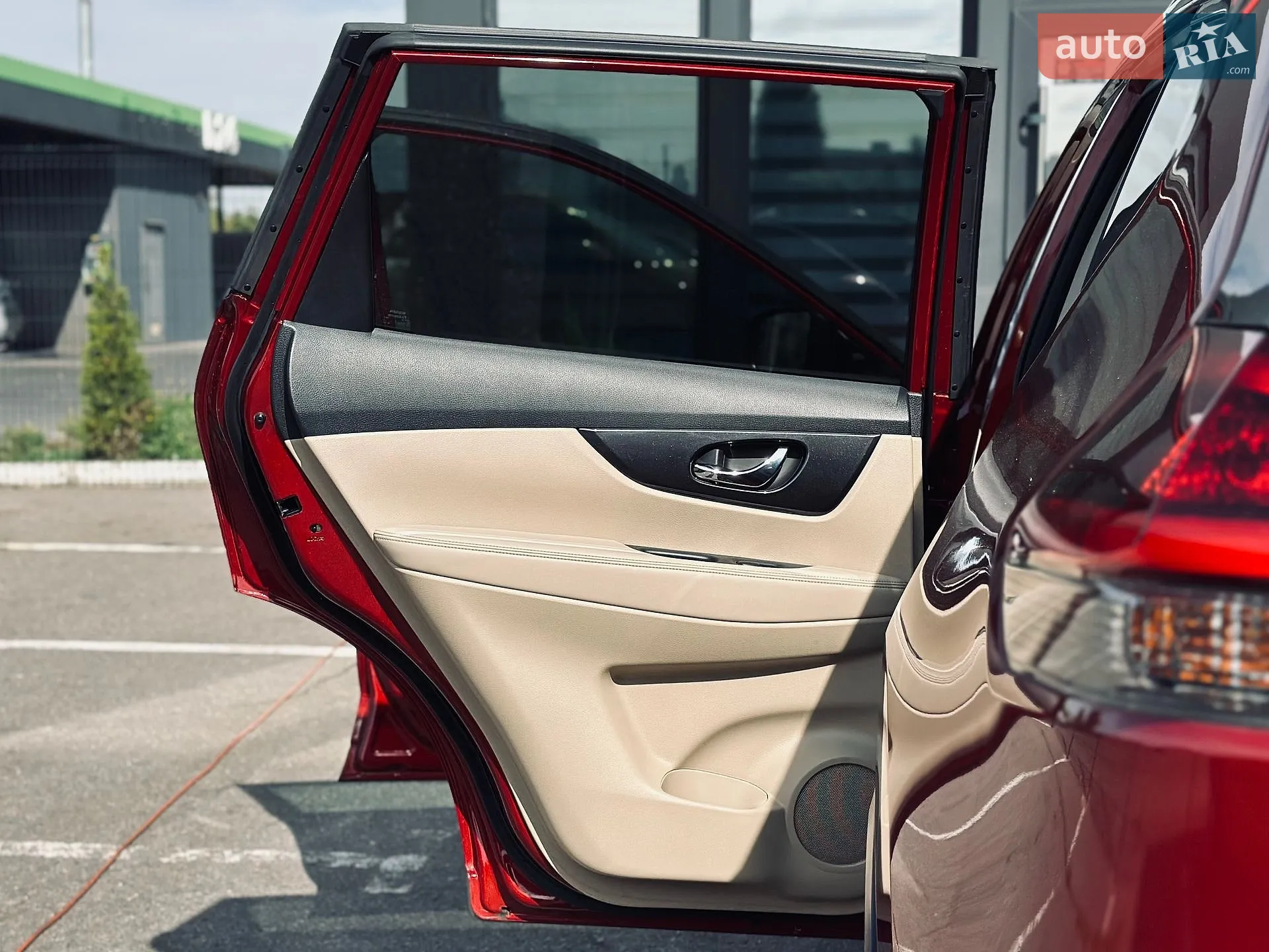2019 Nissan Rogue - мініатюра 22