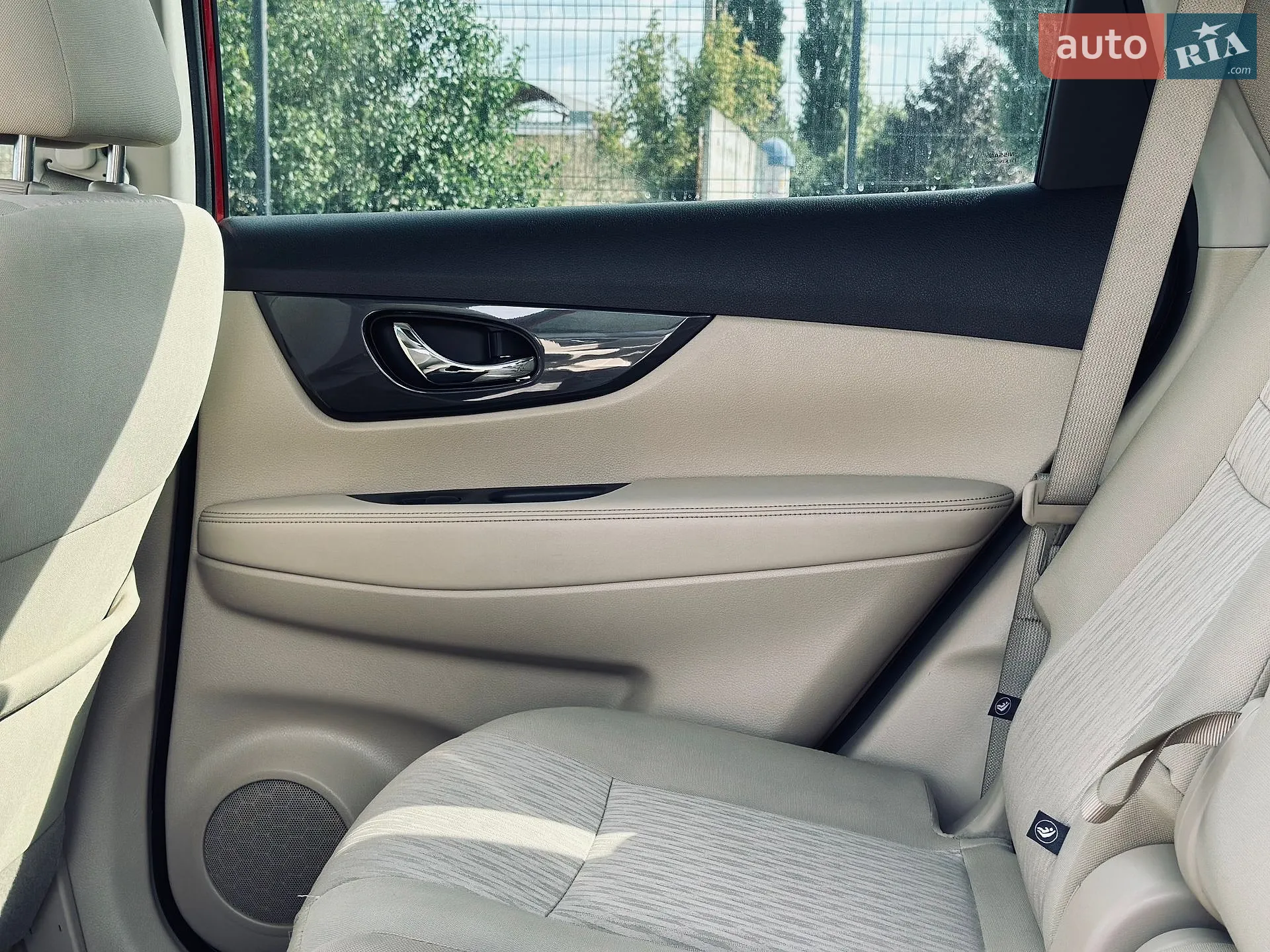 2019 Nissan Rogue - мініатюра 26