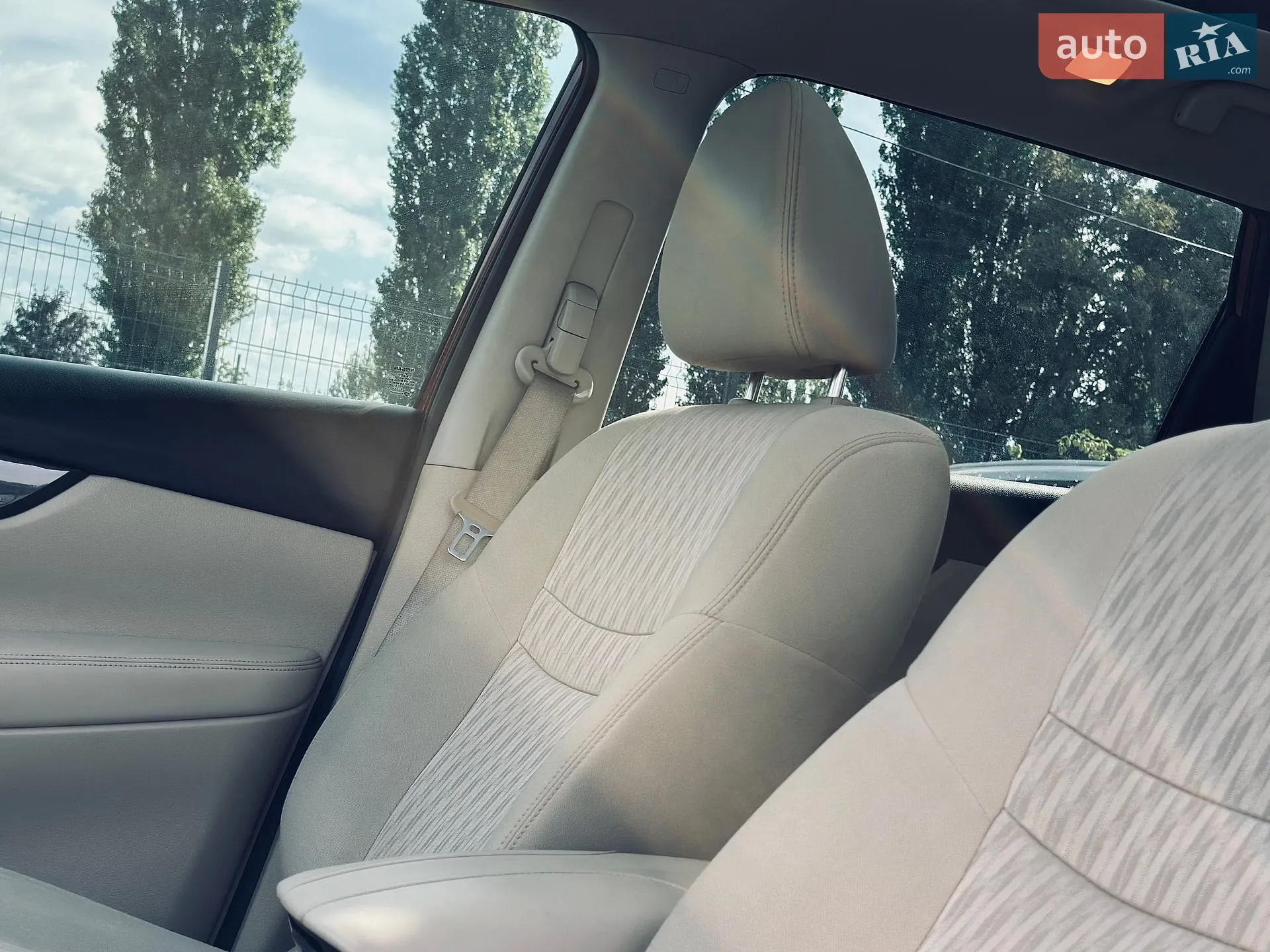 2019 Nissan Rogue - мініатюра 34