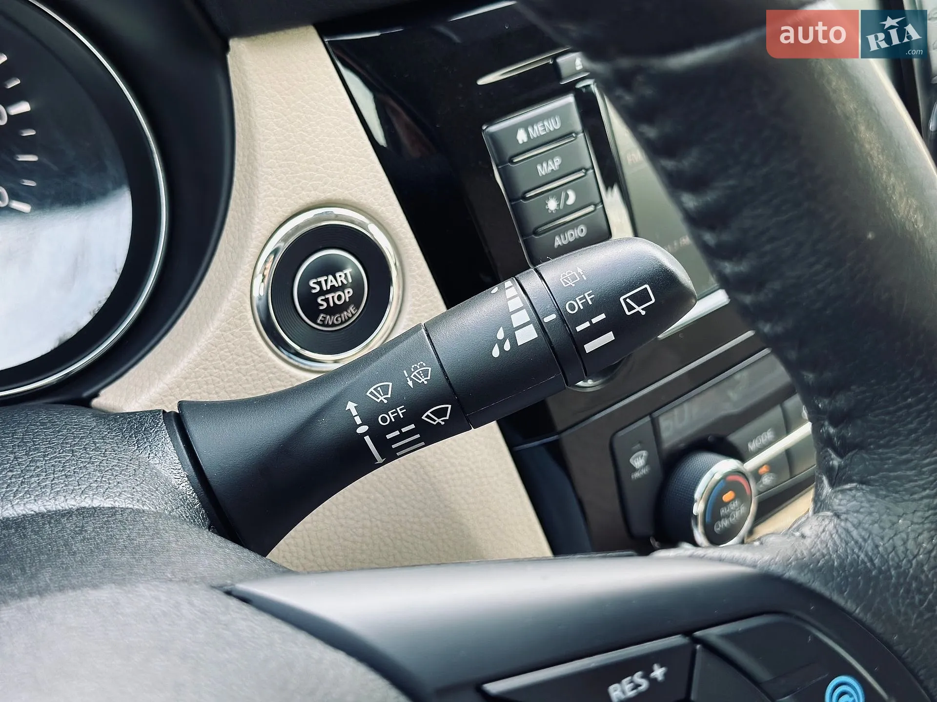 2019 Nissan Rogue - мініатюра 58