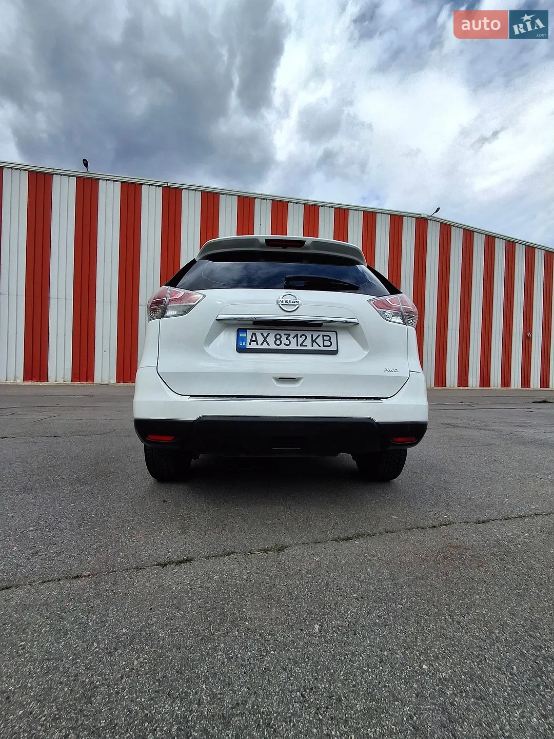 2016 Nissan Rogue - мініатюра 9