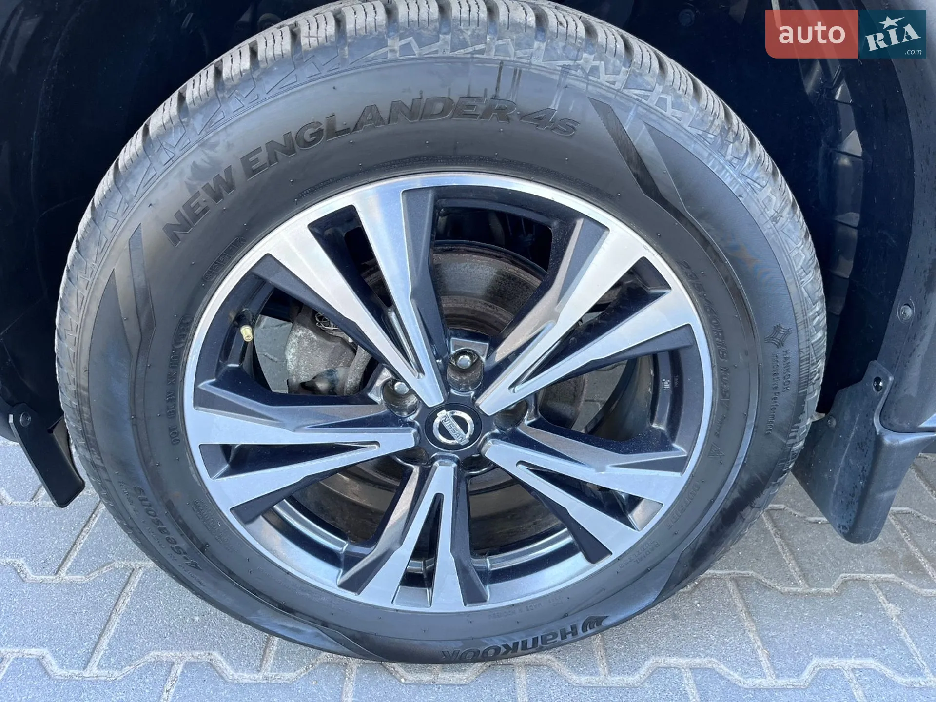 2021 Nissan Rogue - мініатюра 10