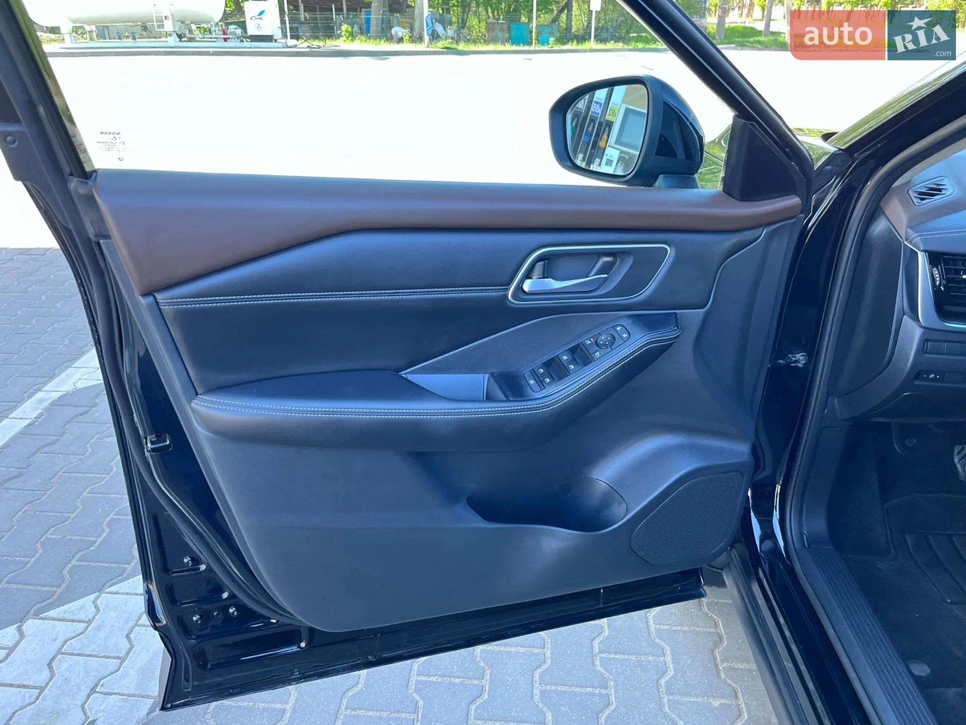 2021 Nissan Rogue - мініатюра 13