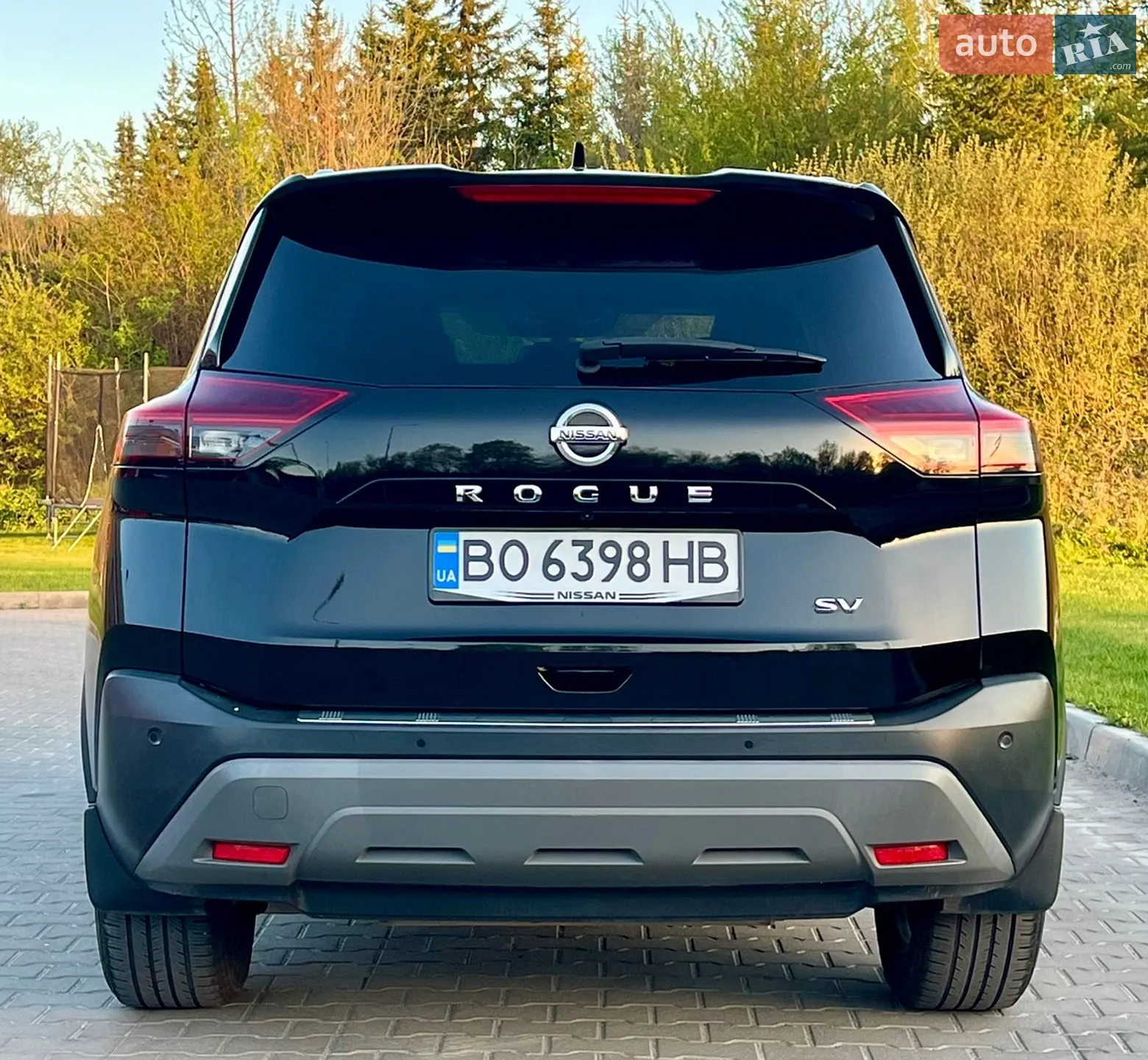 2021 Nissan Rogue - мініатюра 6