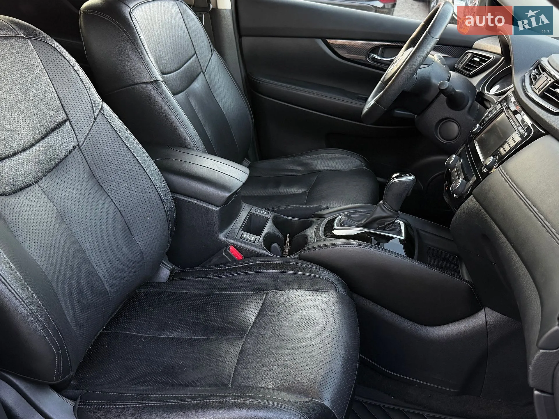 2018 Nissan Rogue - мініатюра 22