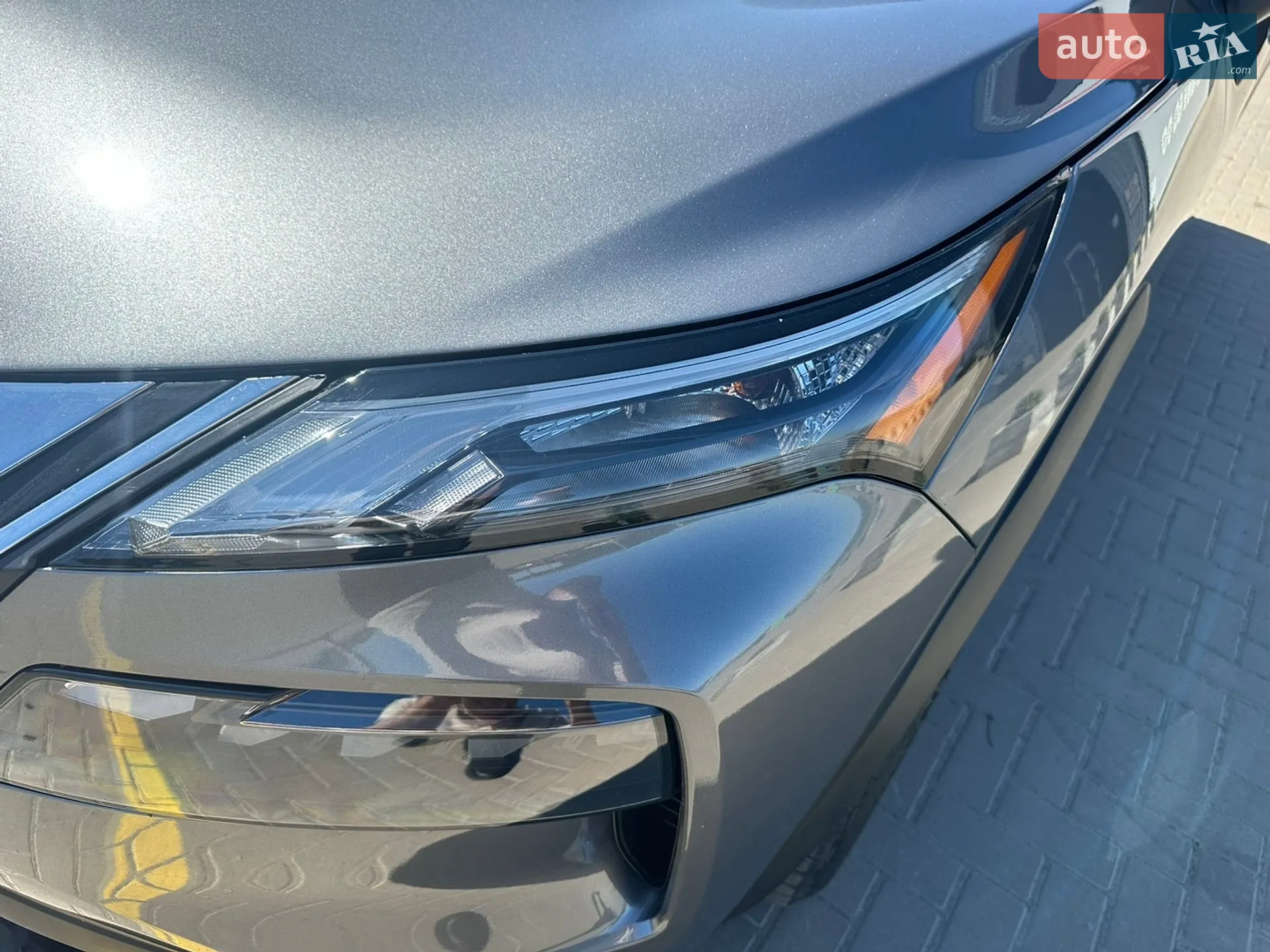 2021 Nissan Rogue - мініатюра 55