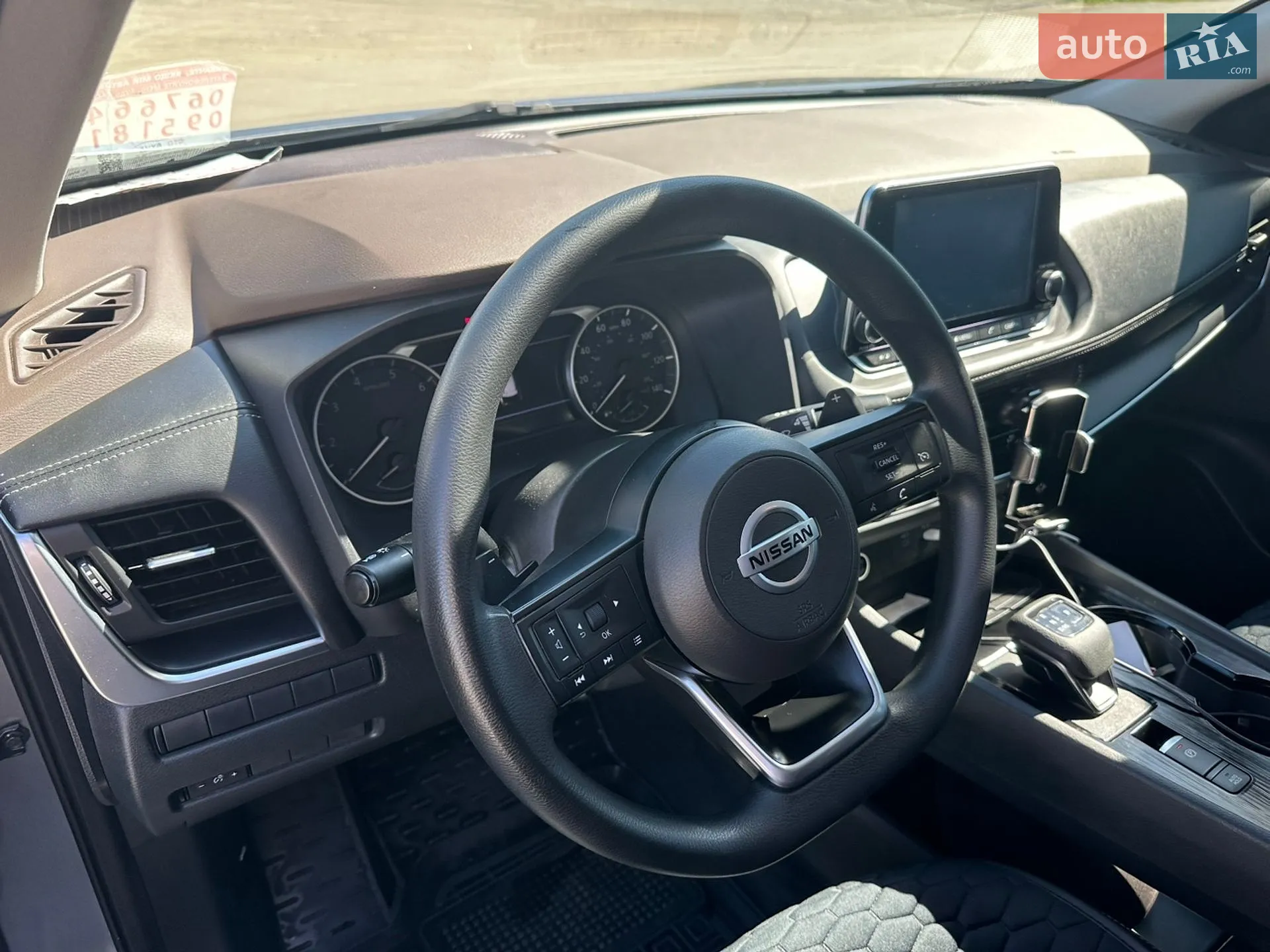 2021 Nissan Rogue - мініатюра 70
