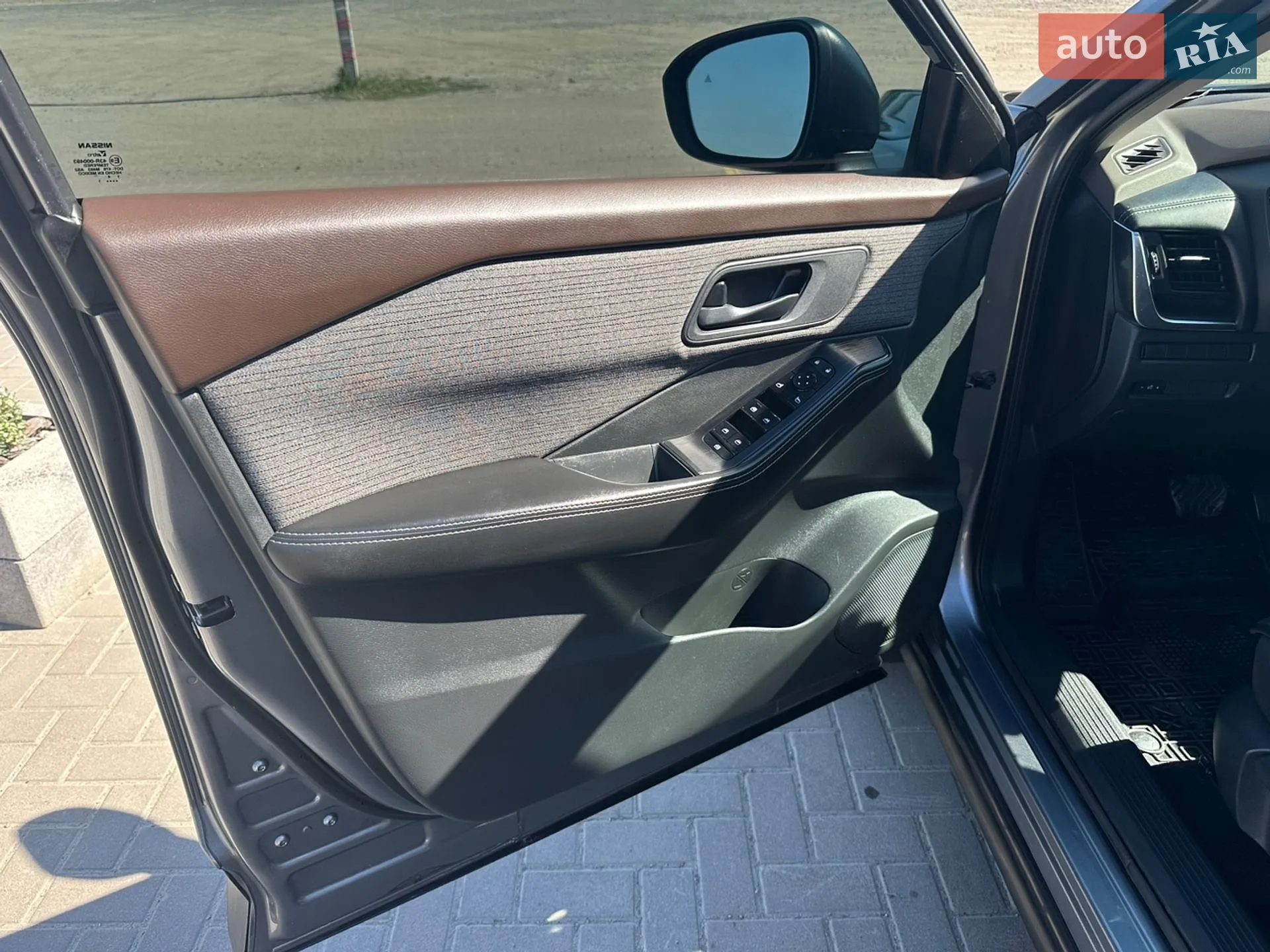 2021 Nissan Rogue - мініатюра 72