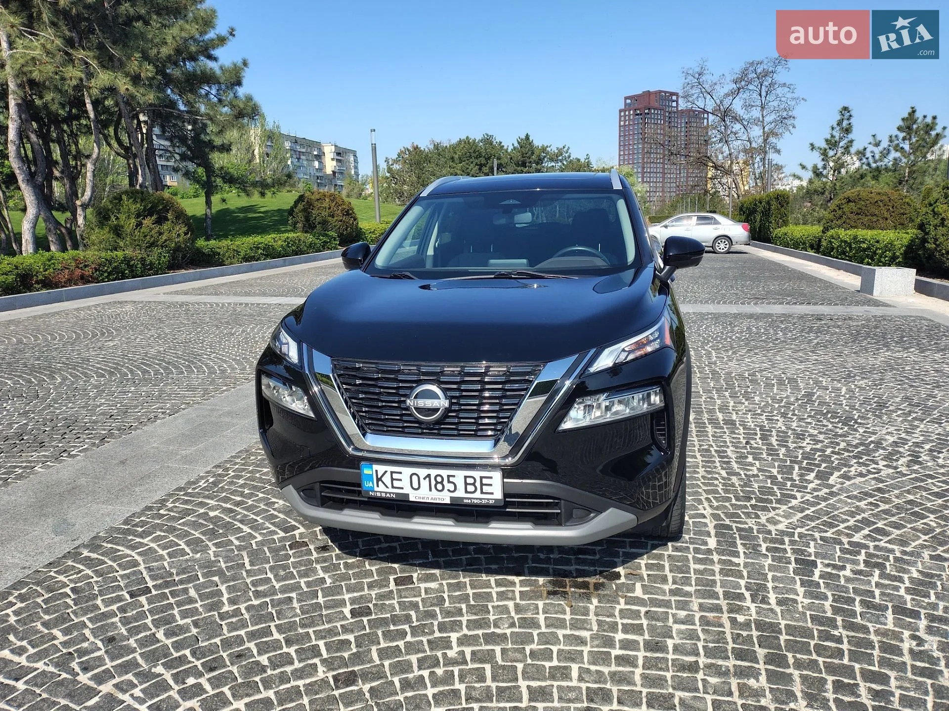 2023 Nissan Rogue - мініатюра 6
