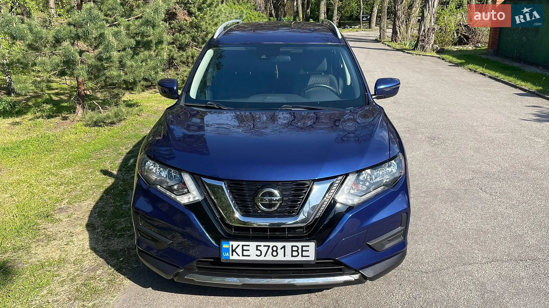 2020 Nissan Rogue - мініатюра 21