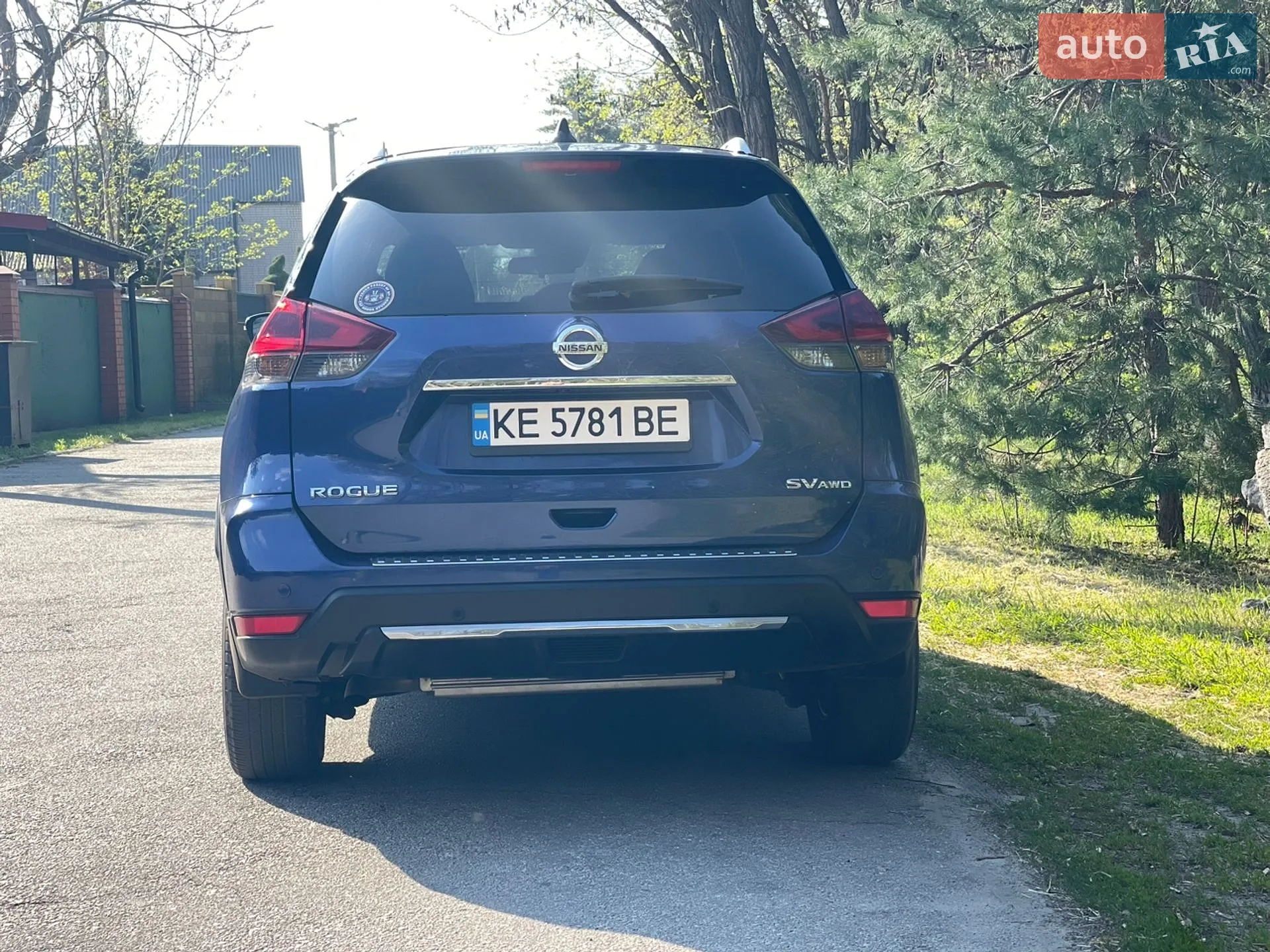 2020 Nissan Rogue - мініатюра 16