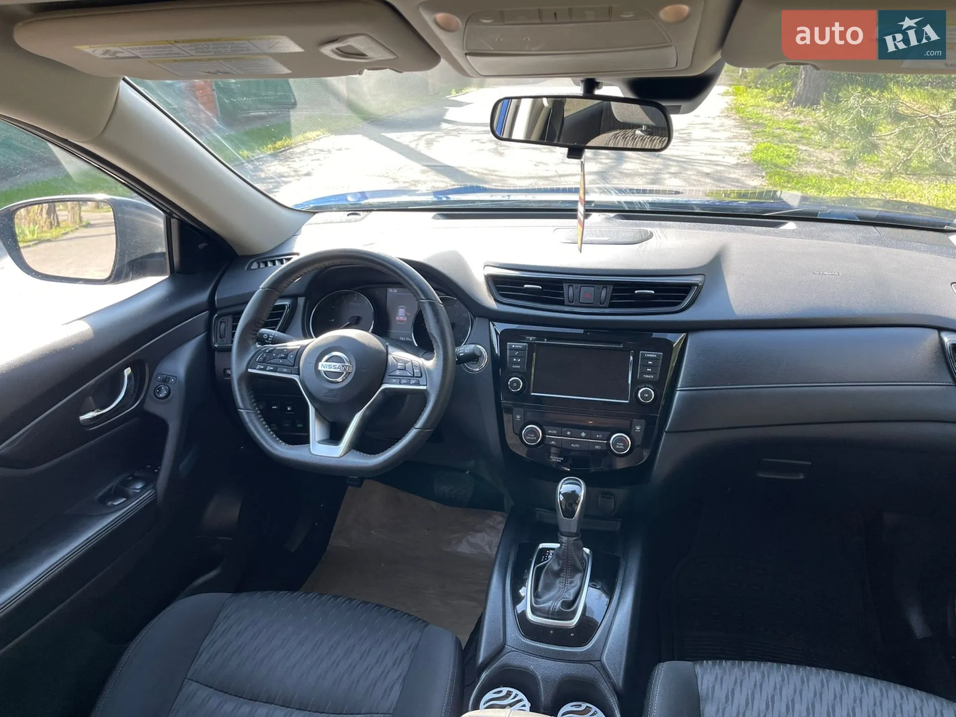 2020 Nissan Rogue - мініатюра 26