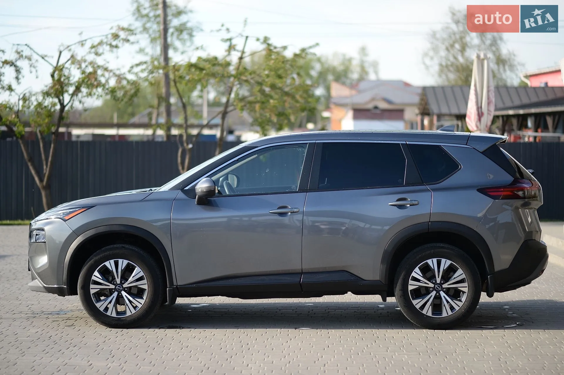2022 Nissan Rogue - мініатюра 15