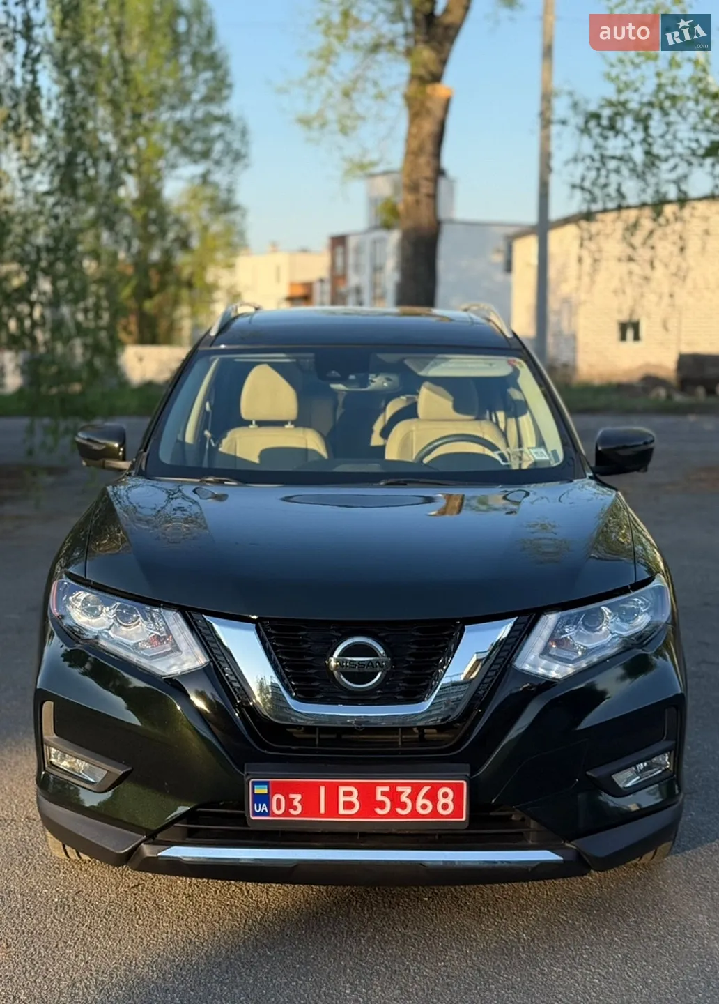 2019 Nissan Rogue - мініатюра 6