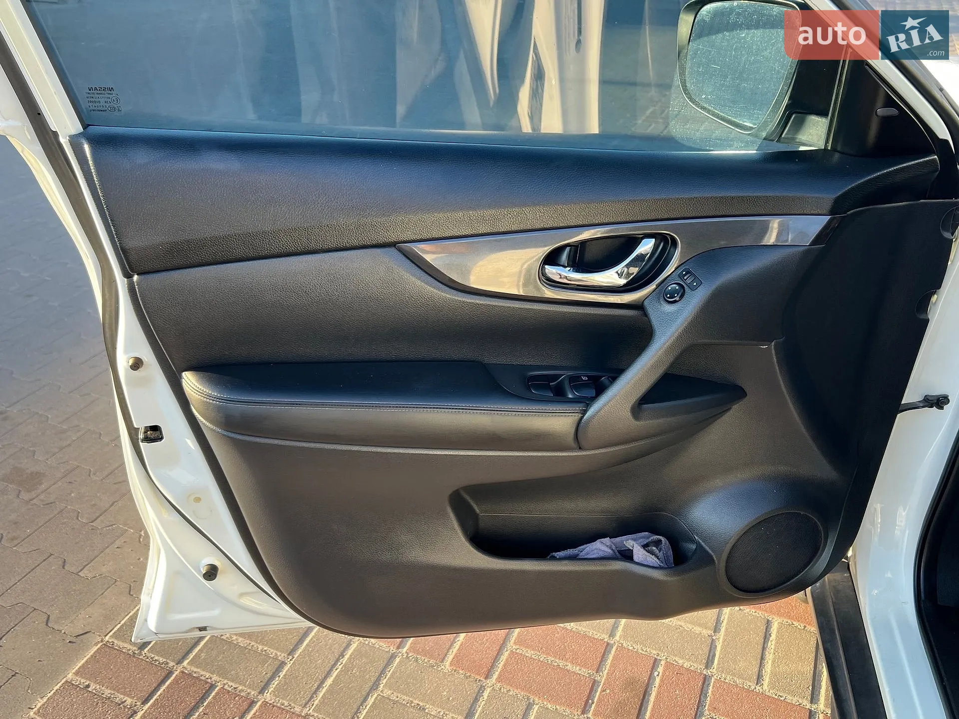 2019 Nissan Rogue - мініатюра 13