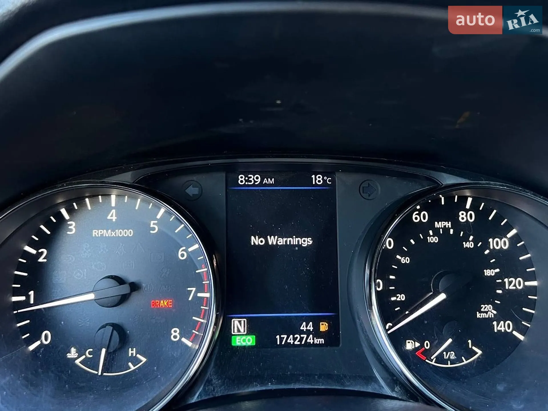 2018 Nissan Rogue - мініатюра 11