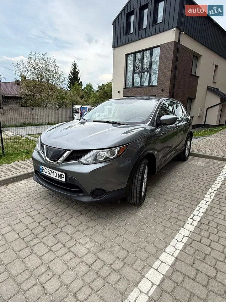 2018 Nissan Rogue - мініатюра 13