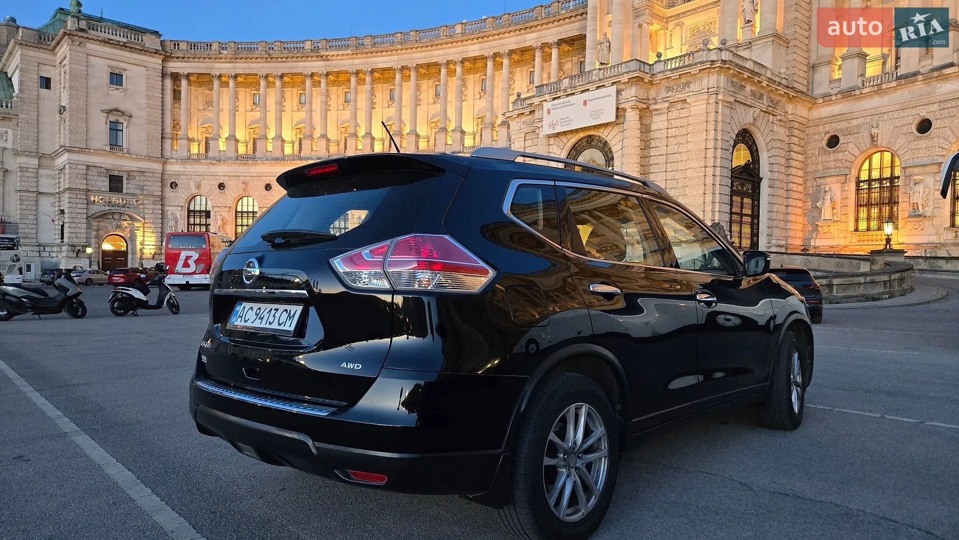 2015 Nissan Rogue - мініатюра 26