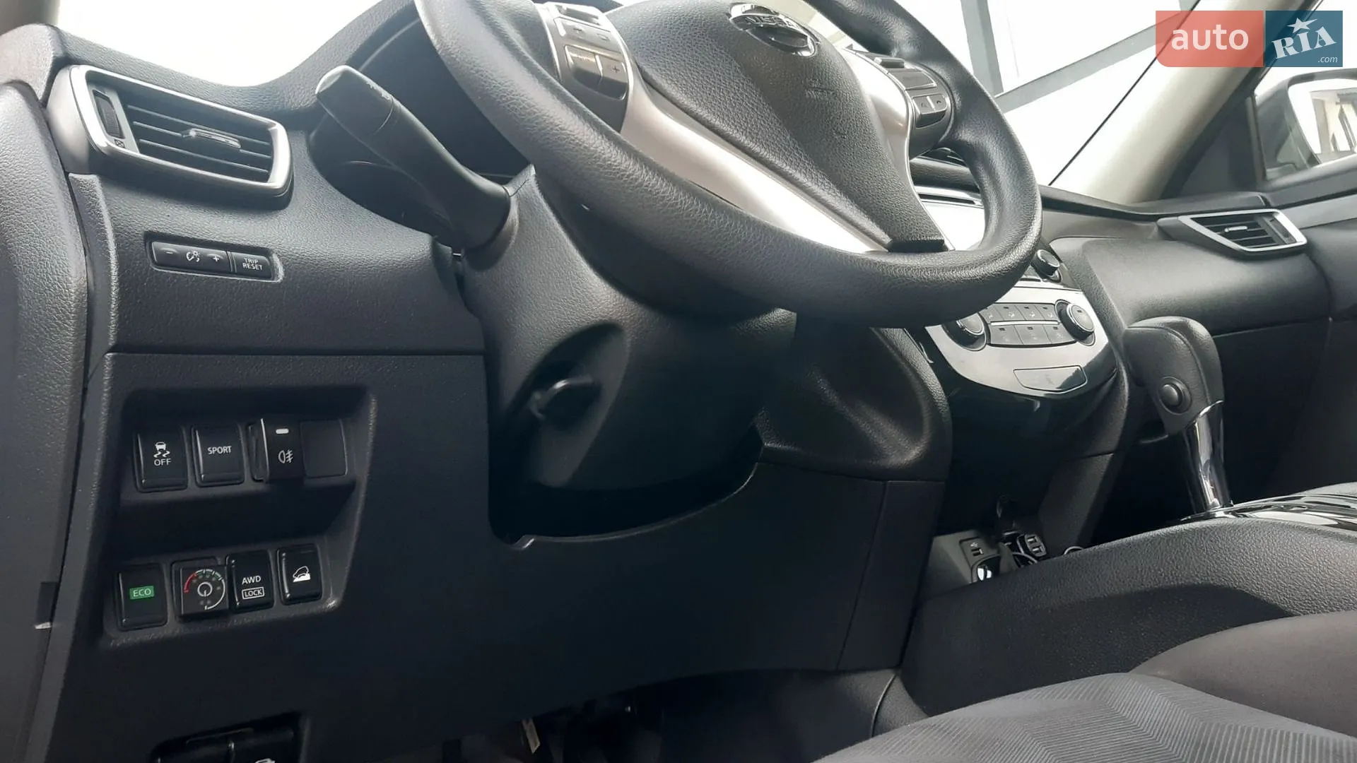 2015 Nissan Rogue - мініатюра 32