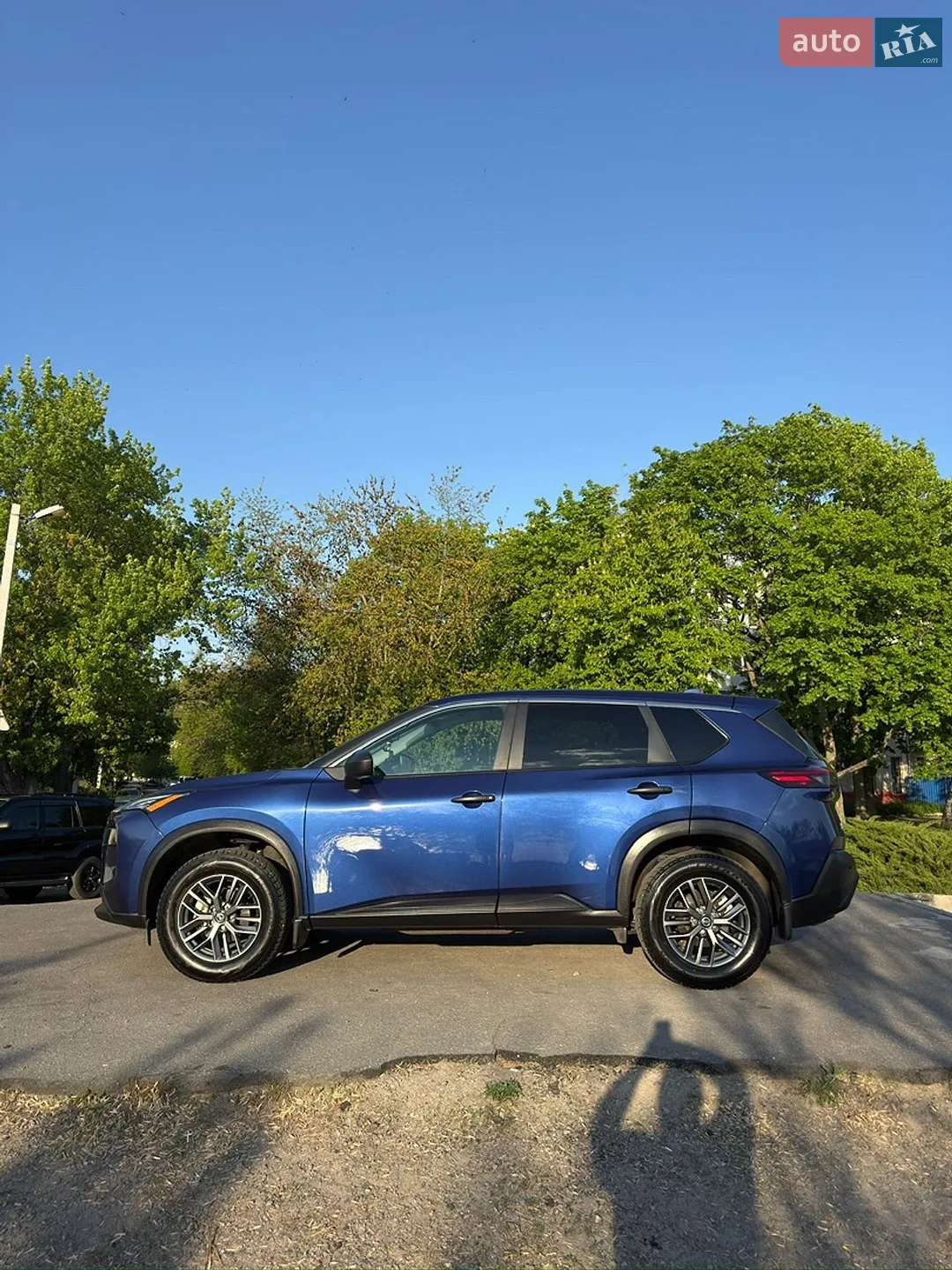 2021 Nissan Rogue - мініатюра 7