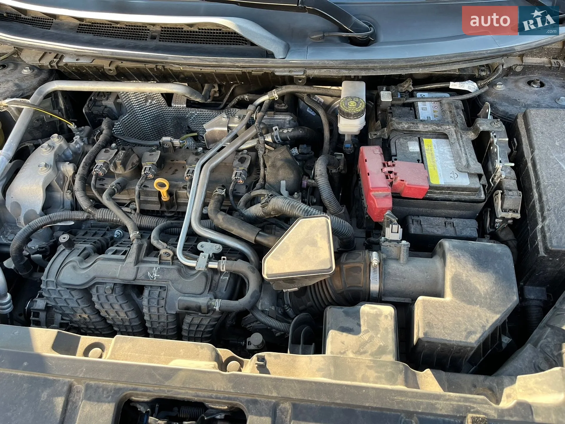 2021 Nissan Rogue - мініатюра 27