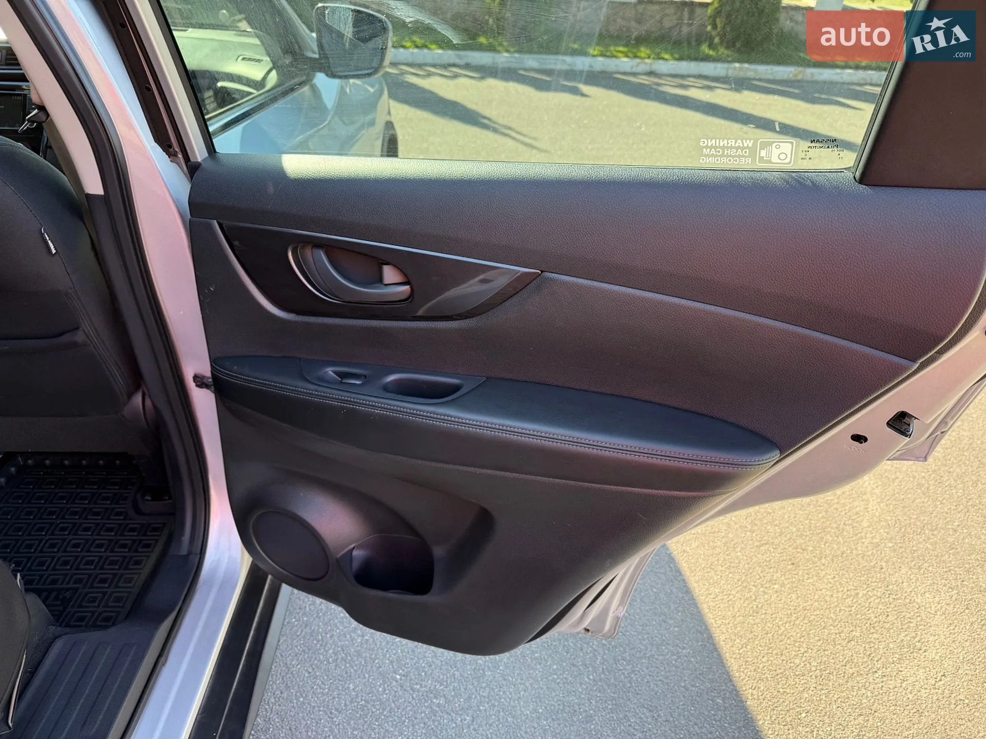 2019 Nissan Rogue - мініатюра 29