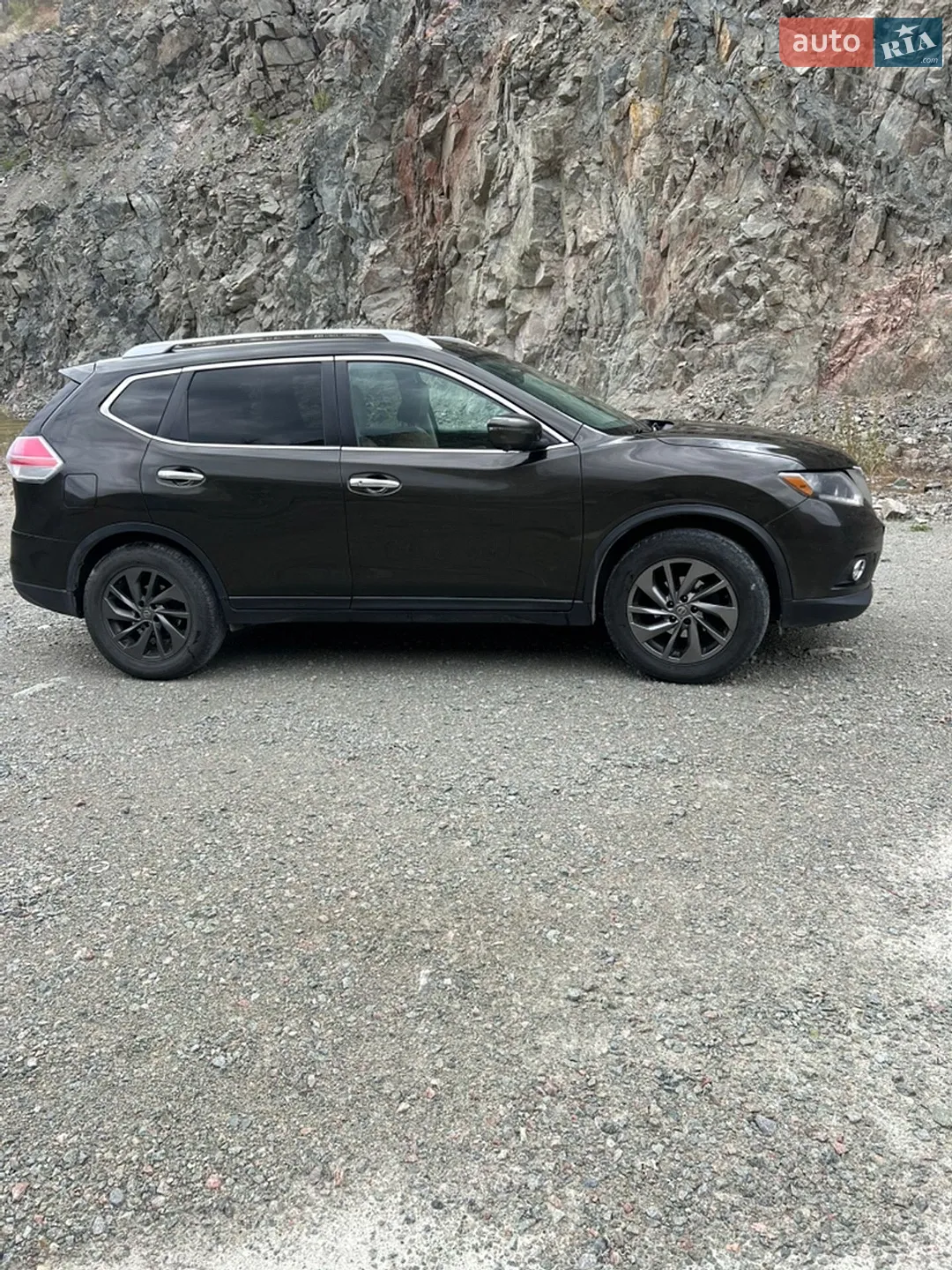 2016 Nissan Rogue - мініатюра 6