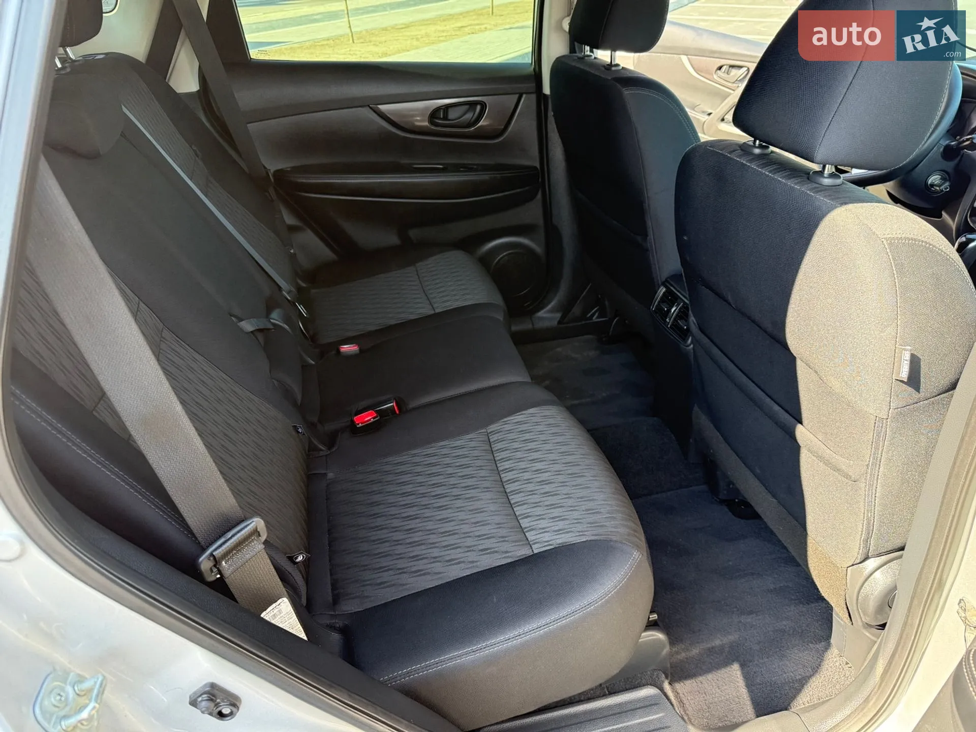 2020 Nissan Rogue - мініатюра 28