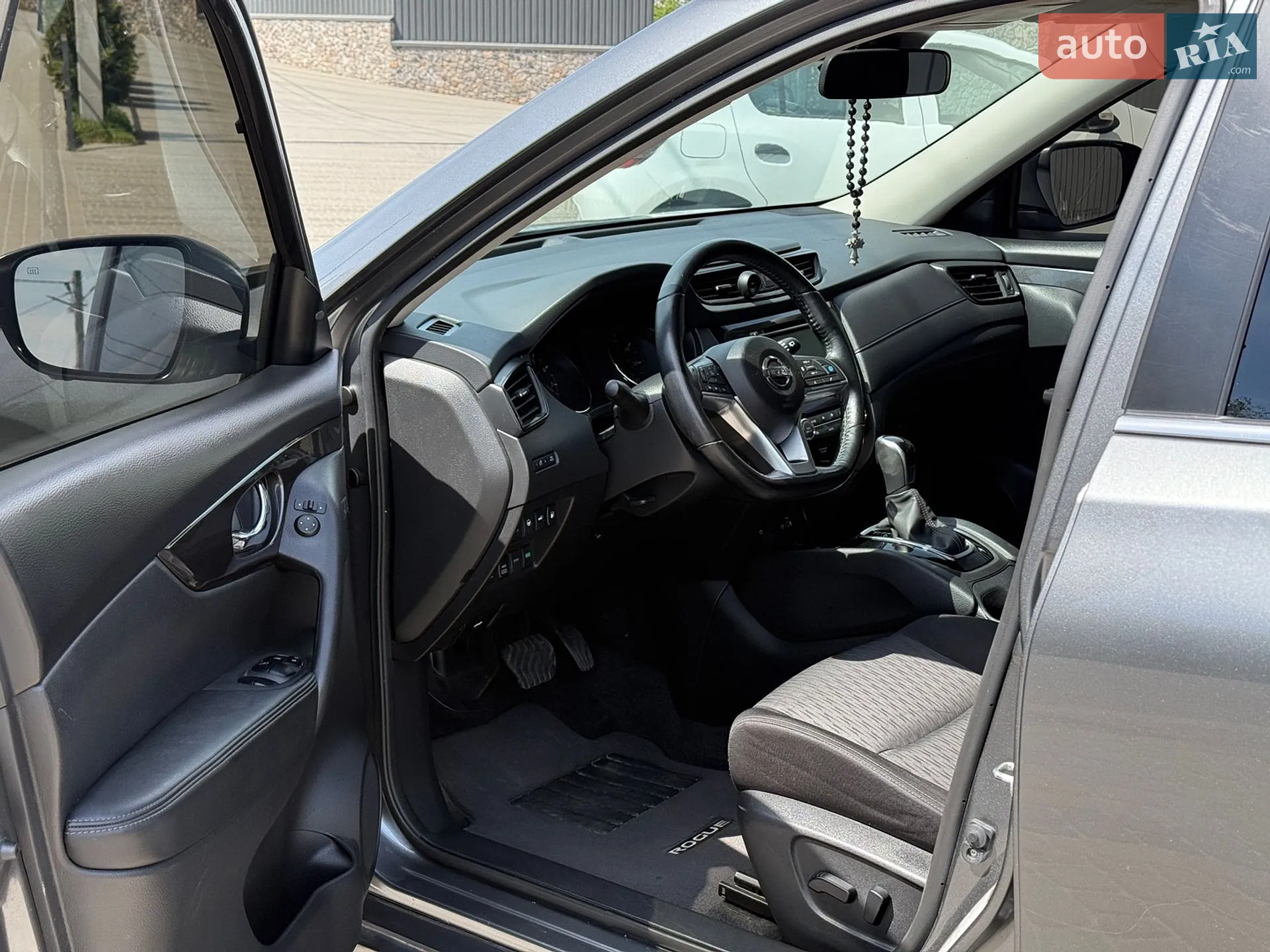2019 Nissan Rogue - мініатюра 5
