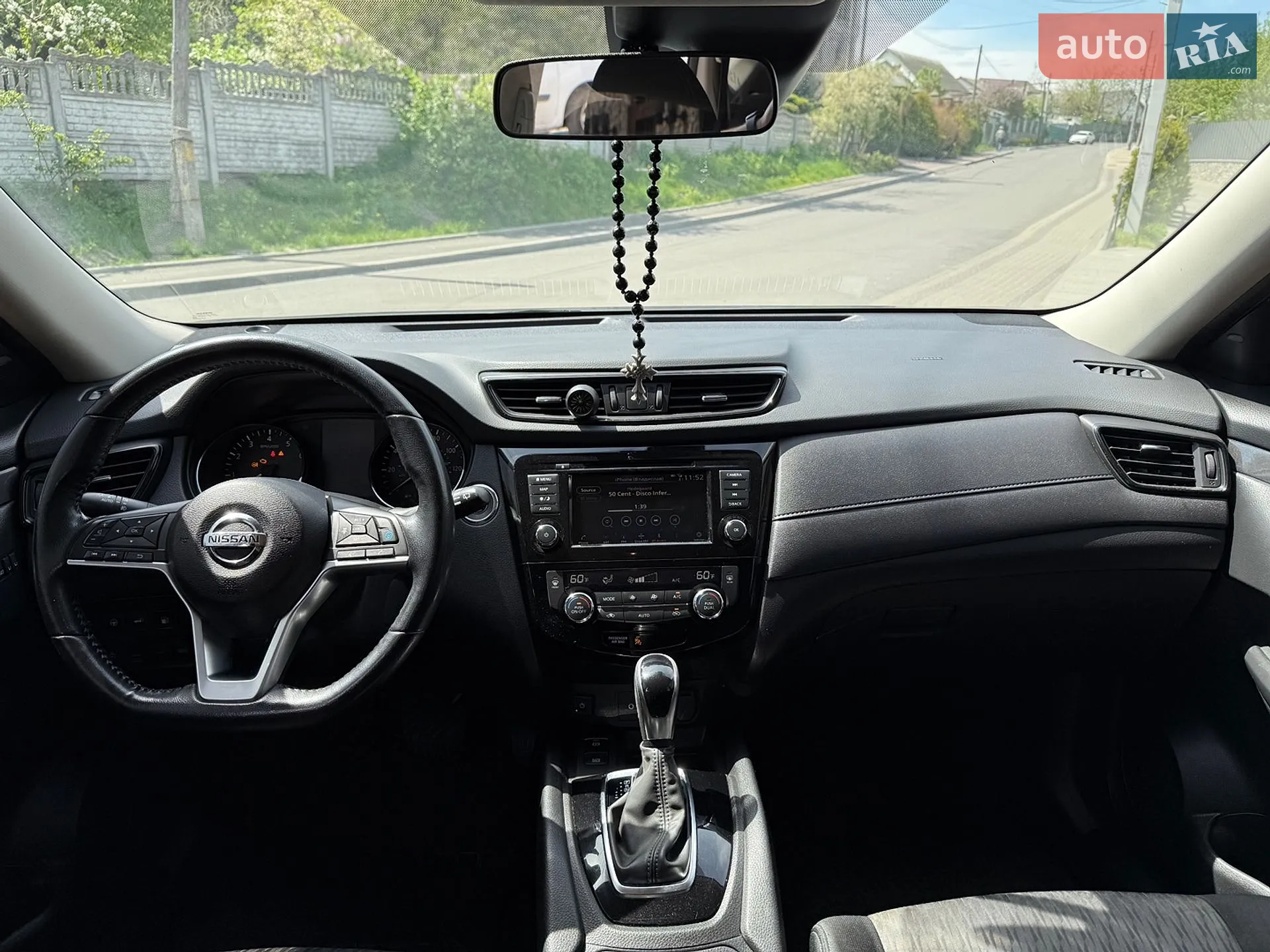2019 Nissan Rogue - мініатюра 13