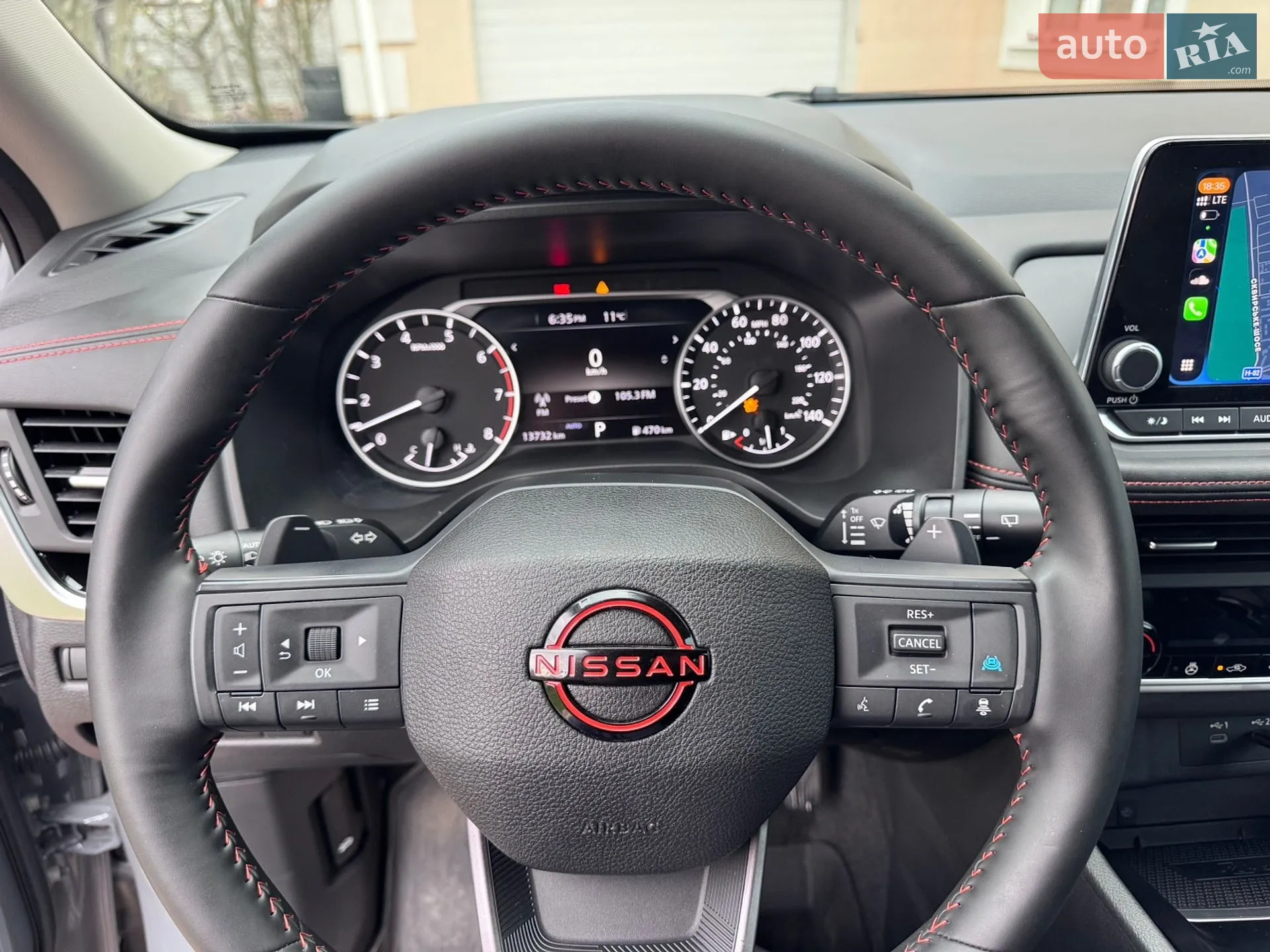 2024 Nissan Rogue - мініатюра 59