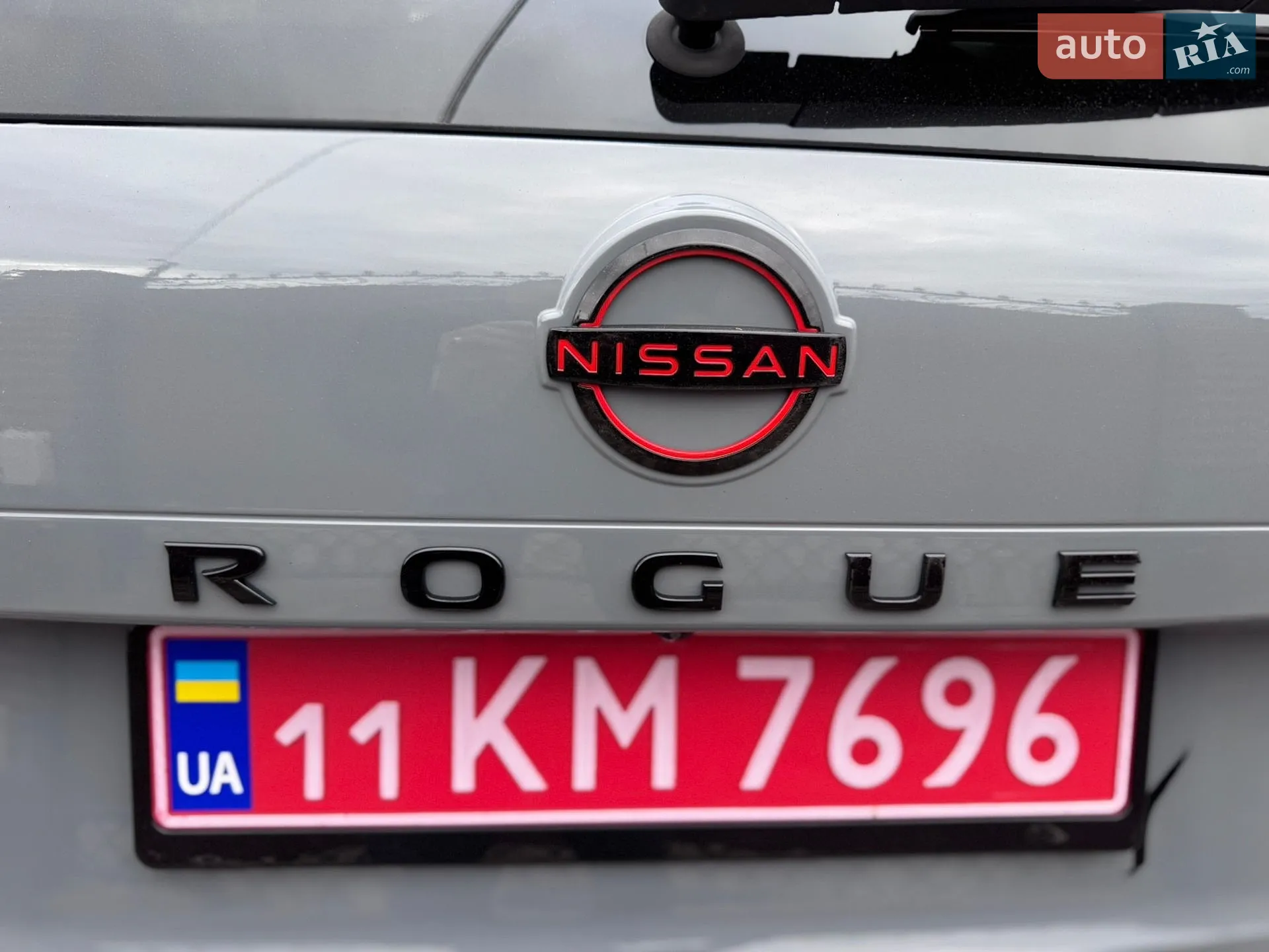 2024 Nissan Rogue - мініатюра 72
