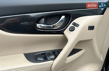 Внедорожник / Кроссовер Nissan Rogue 2017 в Киеве фото 19 Внедорожник / Кроссовер Nissan Rogue 2017 в Киеве