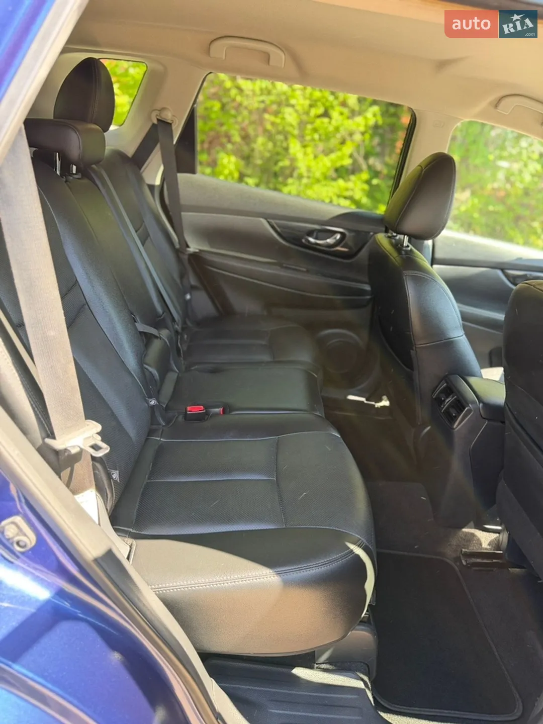 2019 Nissan Rogue - мініатюра 68